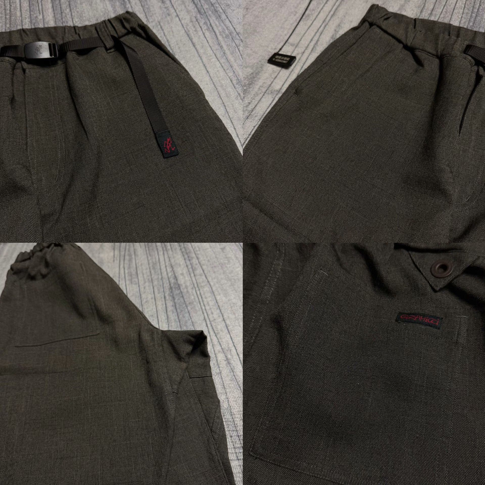 Maison MIHARA YASUHIRO Maison MIHARA YASUHIRO White Item S Men Size US 30 / EU 46 - 3 Thumbnail