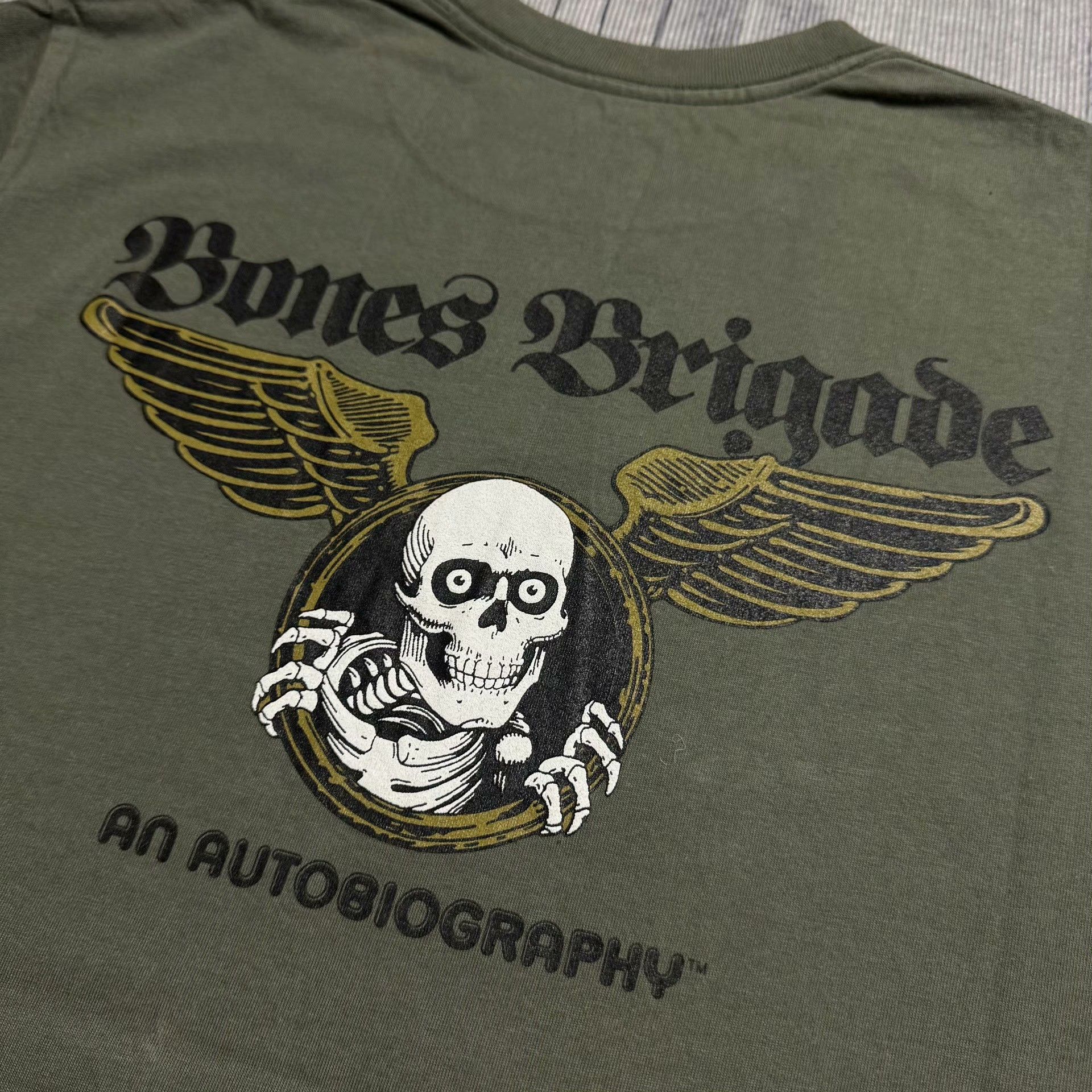 Wtaps Wtaps Multi T-Shirt M Men Size US M / EU 48-50 / 2 - 5 Thumbnail