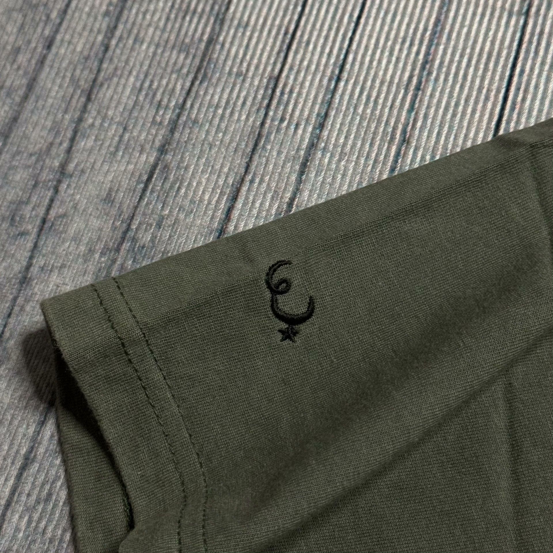 Wtaps Wtaps Multi T-Shirt M Men Size US M / EU 48-50 / 2 - 7 Thumbnail