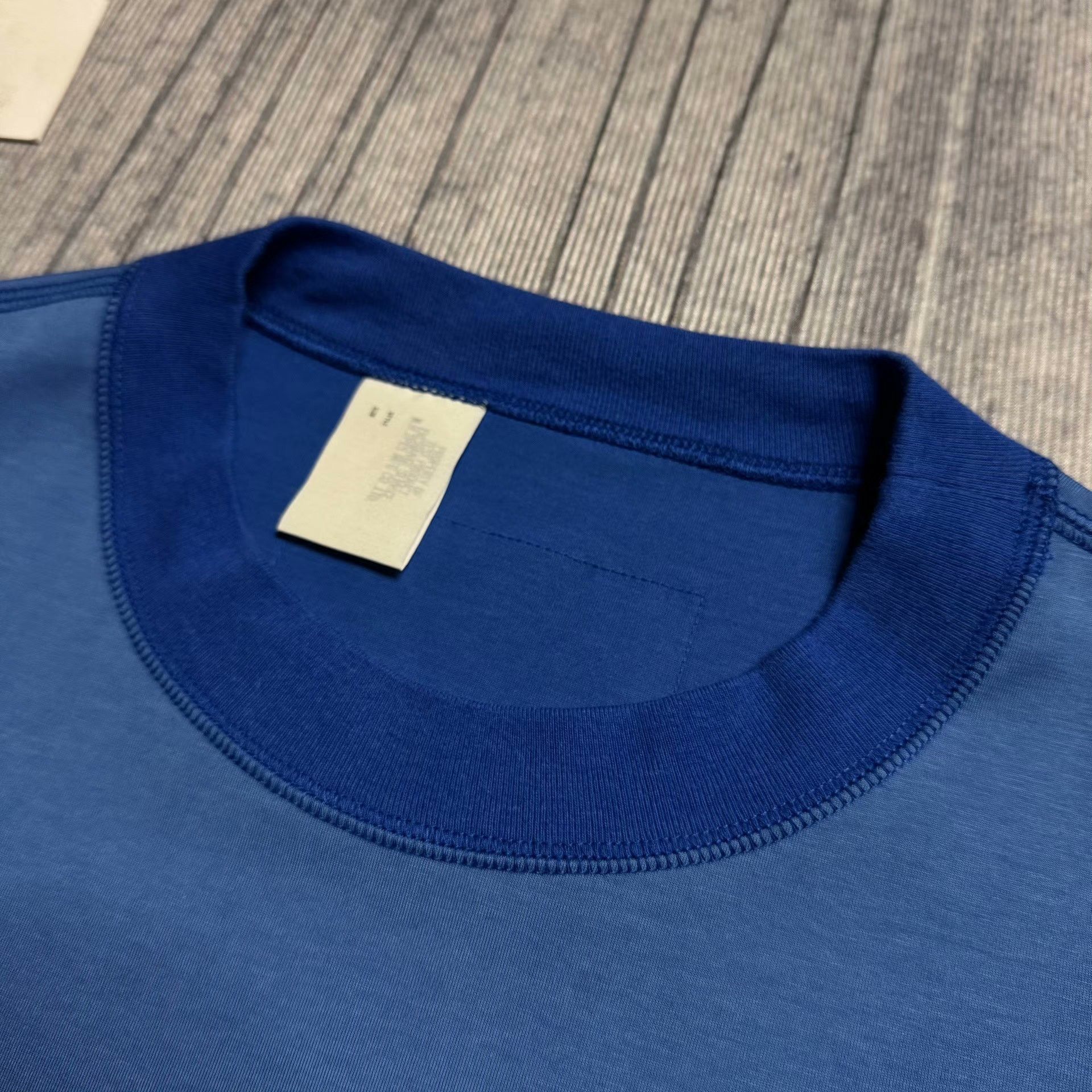 N.Hoolywood N.Hoolywood Multi T-Shirt 40 Men Size US M / EU 48-50 / 2 - 3 Thumbnail