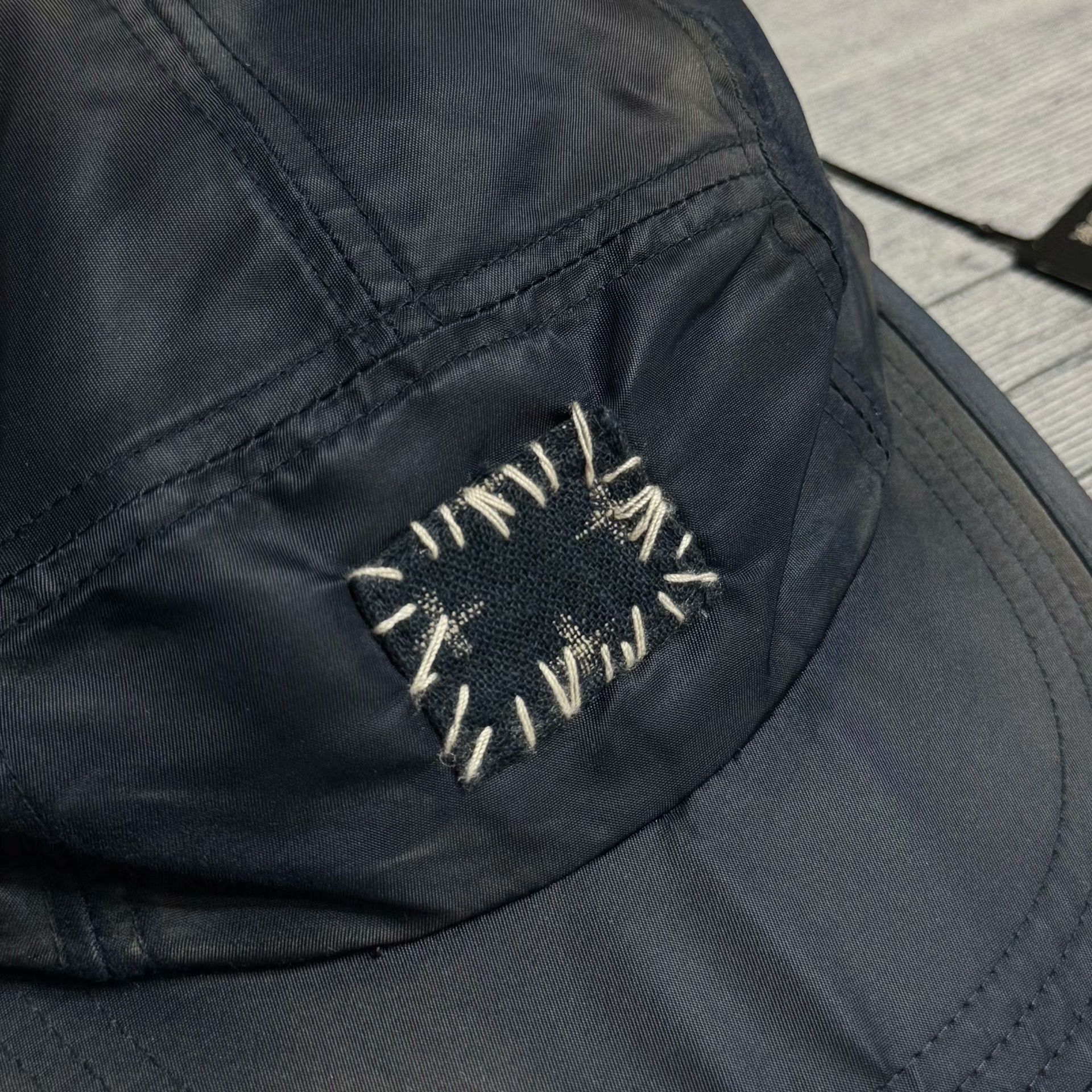 Madness Nylon Multi Hat S Men Size ONE SIZE - 3 Thumbnail