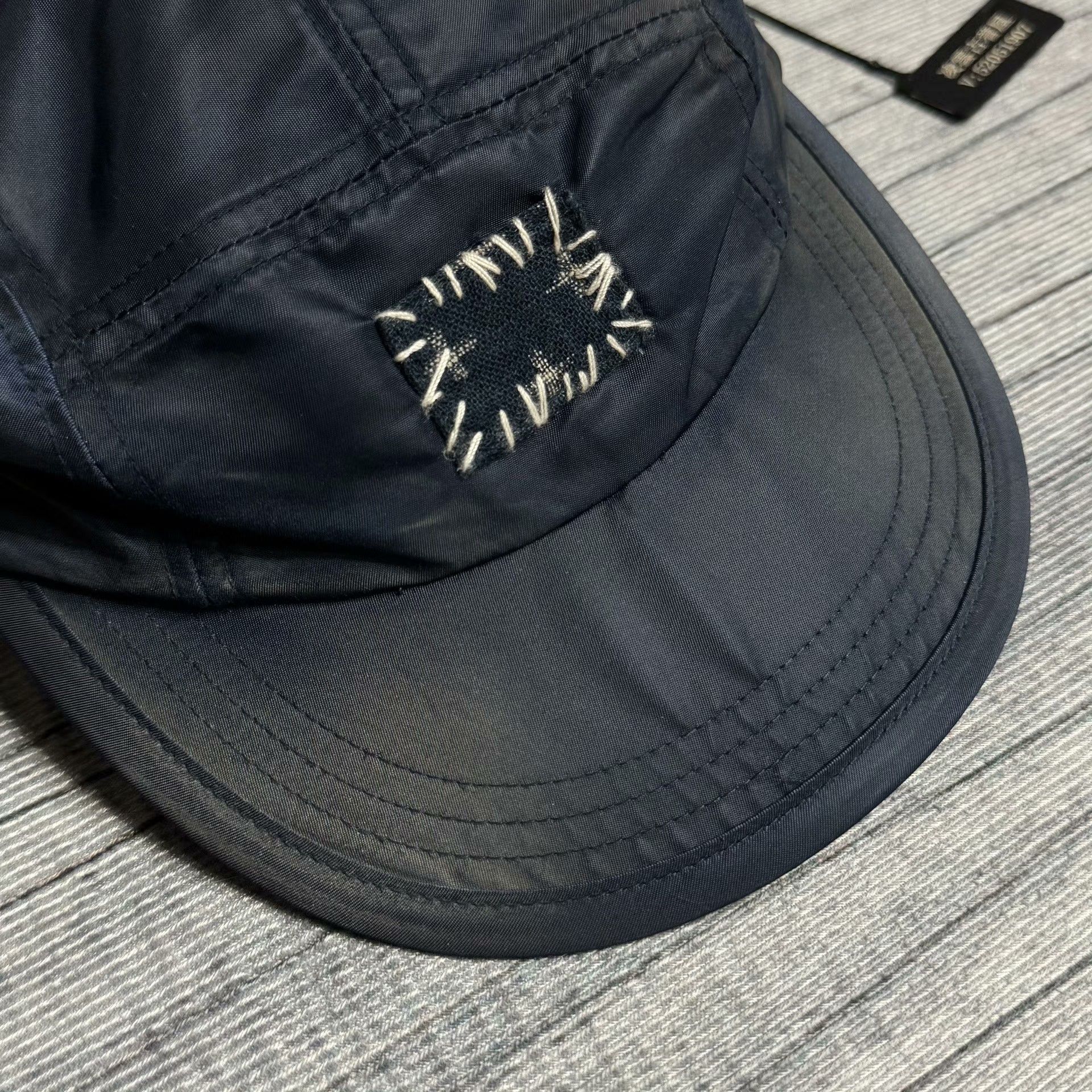 Madness Nylon Multi Hat S Men Size ONE SIZE - 2 Thumbnail
