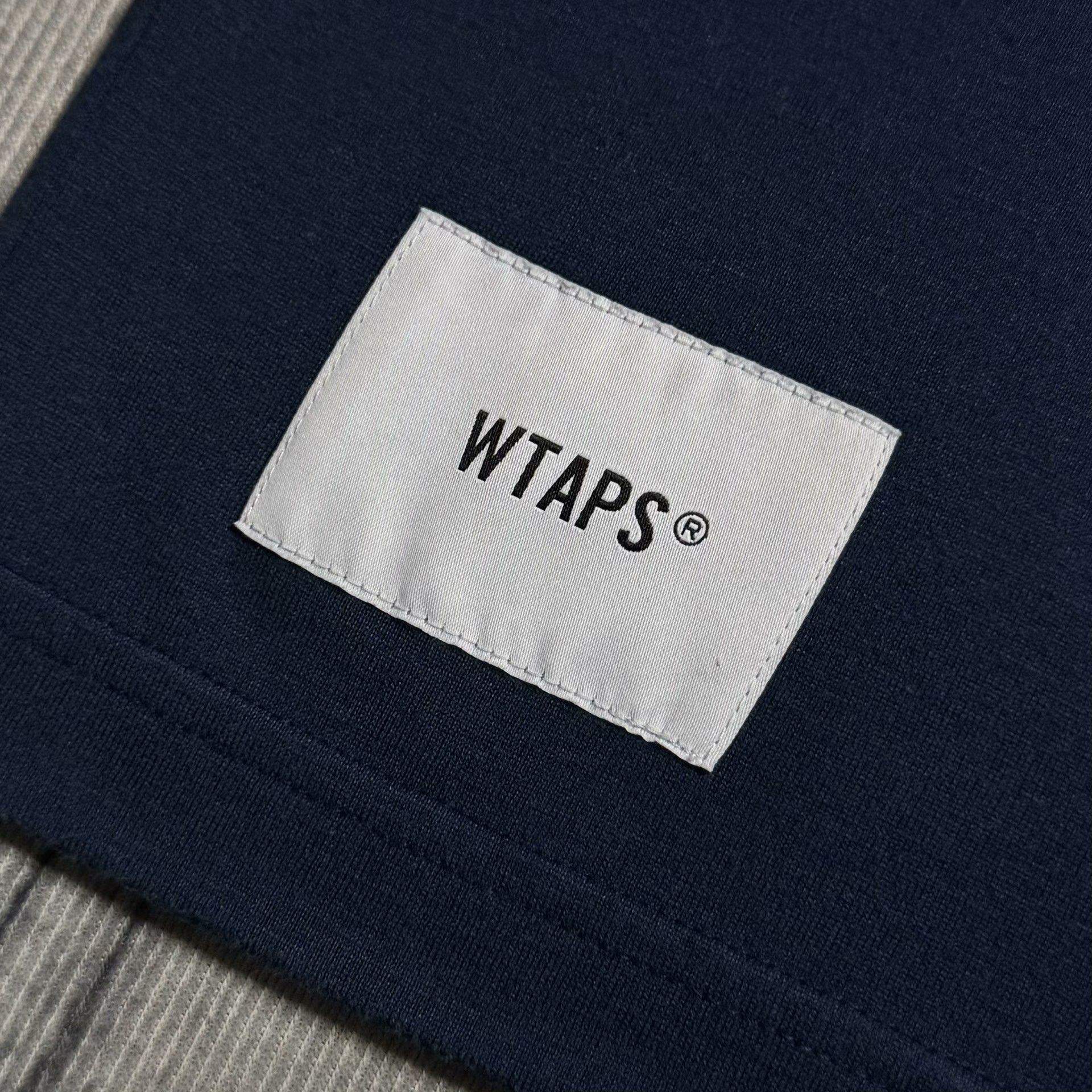 Wtaps Wtaps Multi T-Shirt M Men Size US M / EU 48-50 / 2 - 6 Thumbnail