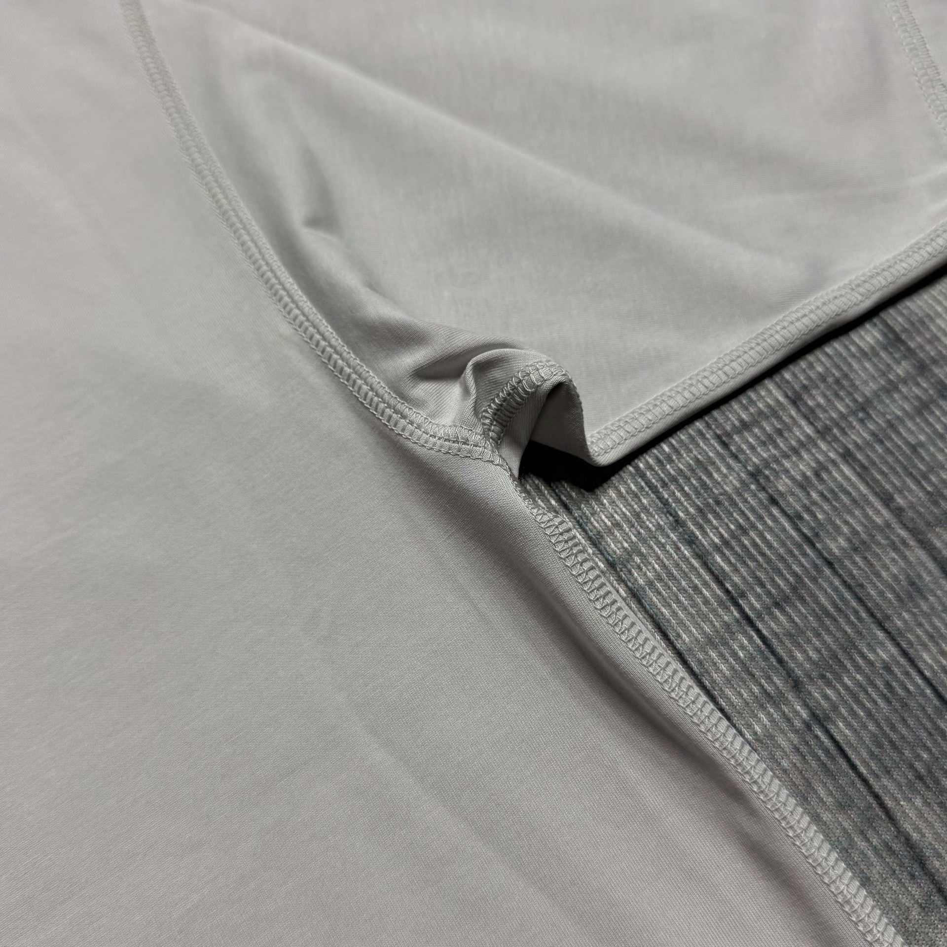 N.Hoolywood N.Hoolywood Multi T-Shirt 40 Men Size US M / EU 48-50 / 2 - 6 Thumbnail