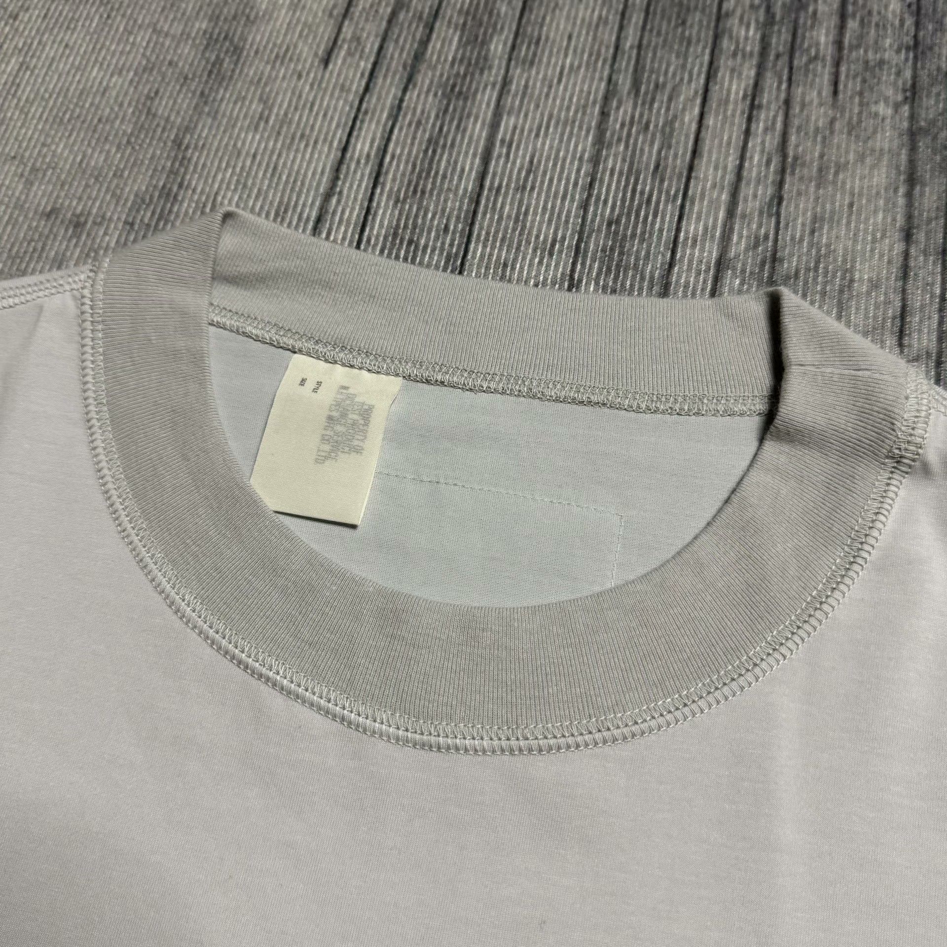 N.Hoolywood N.Hoolywood Multi T-Shirt 40 Men Size US M / EU 48-50 / 2 - 3 Thumbnail