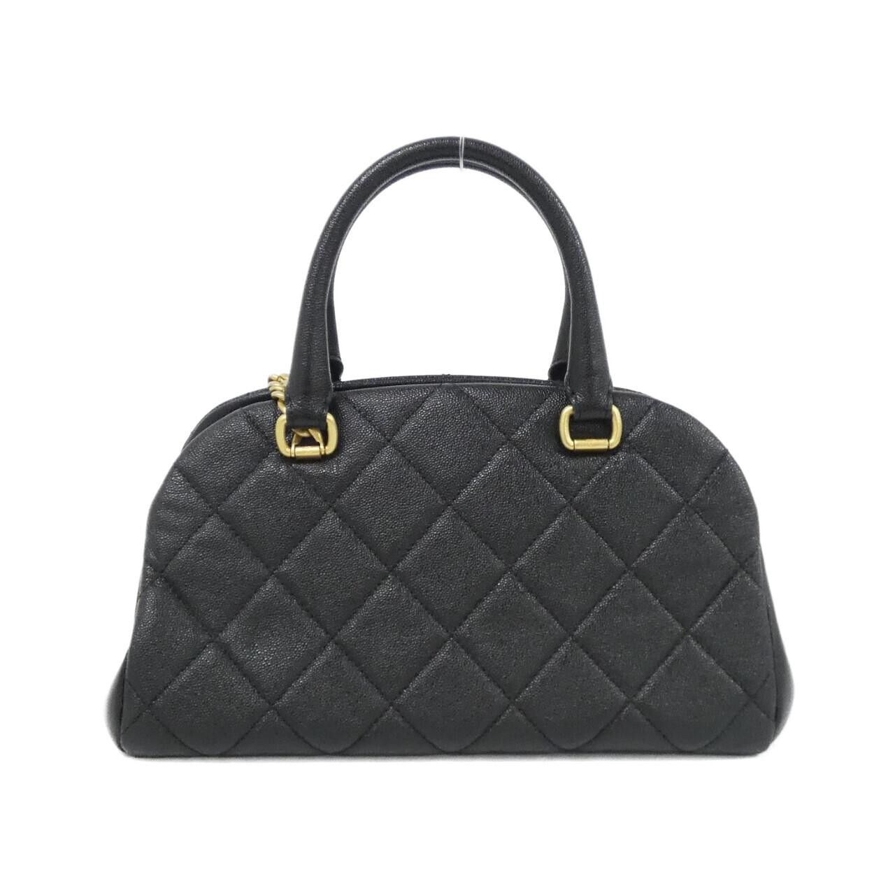 Chanel Chanel Chanel Caviar Skin Bag Leather Crossbody Bag AS3893 DUTY FREE for USA Size ONE SIZE - 2 Thumbnail