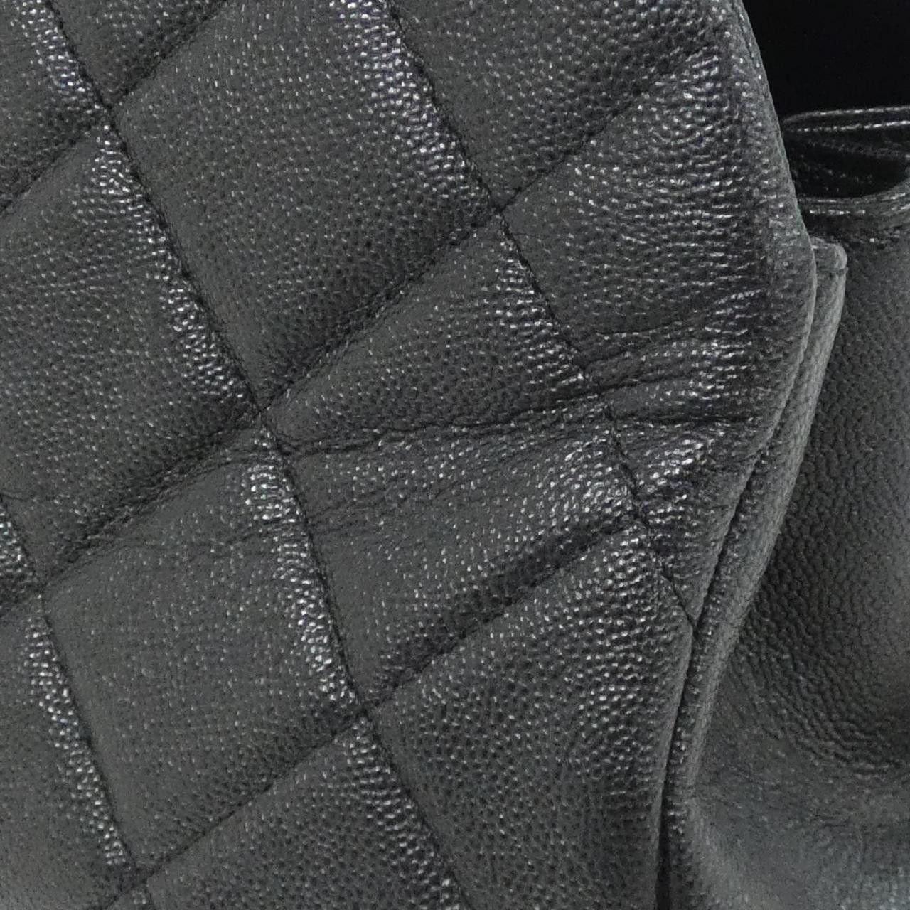 Chanel Chanel Chanel Caviar Skin Bag Leather Crossbody Bag AS3893 DUTY FREE for USA Size ONE SIZE - 5 Thumbnail