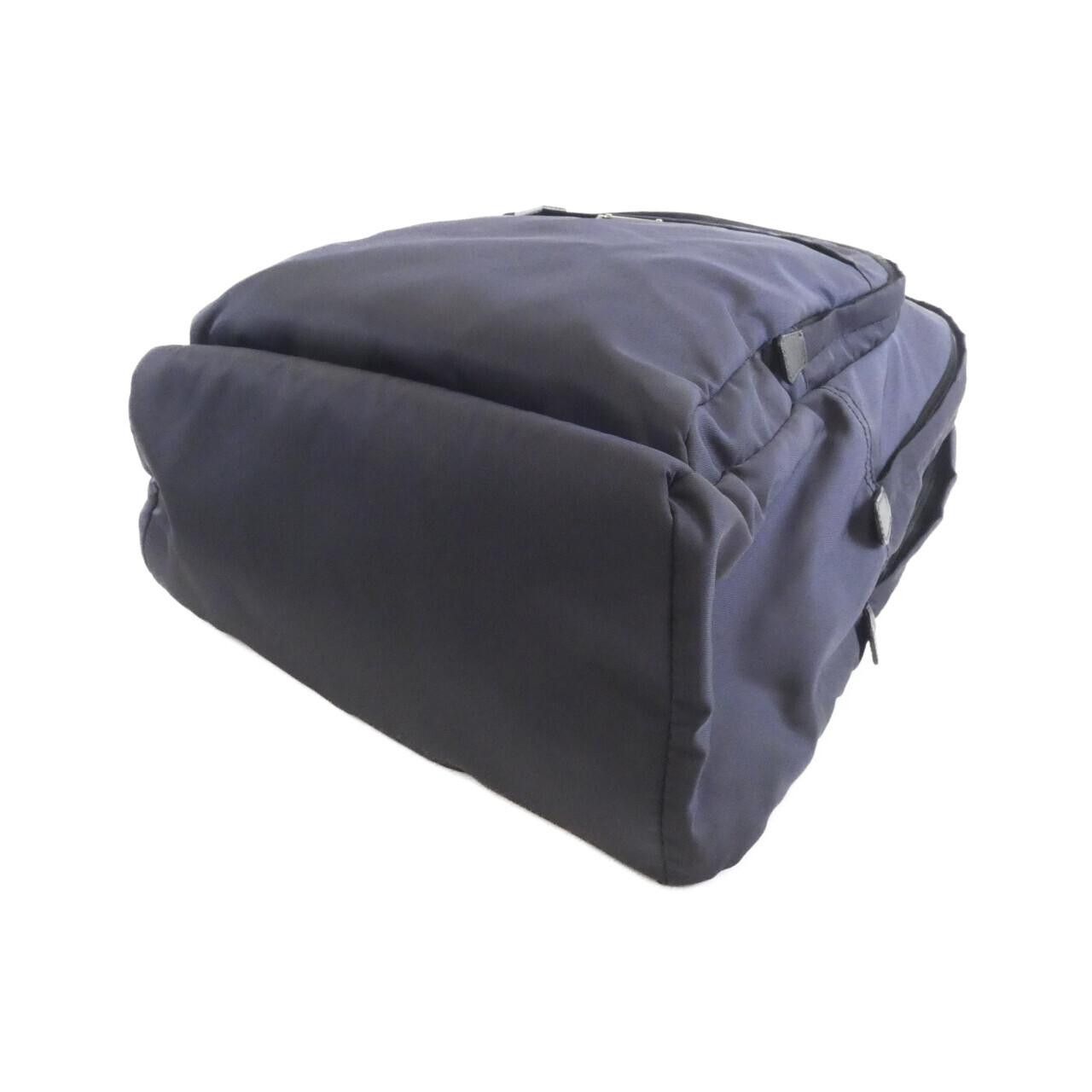 Prada Prada Prada Tessuto Montagn Backpack Textile Backpack 2VZ048 DUTY FREE for USA Size ONE SIZE - 3 Thumbnail