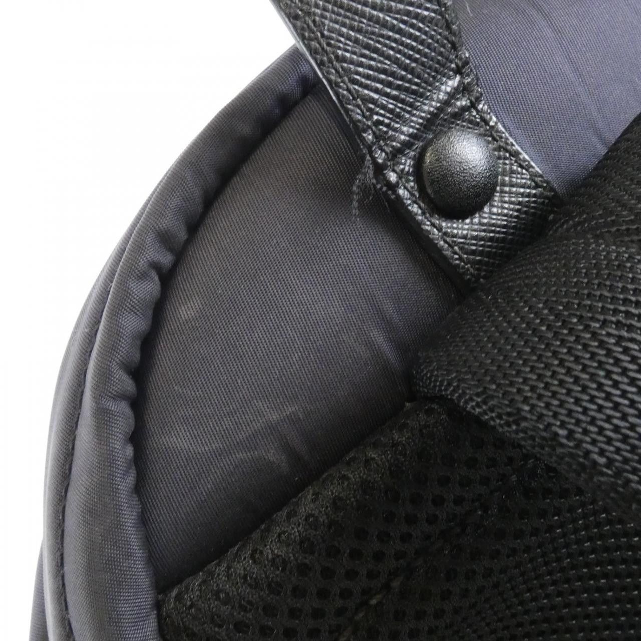 Prada Prada Prada Tessuto Montagn Backpack Textile Backpack 2VZ048 DUTY FREE for USA Size ONE SIZE - 6 Thumbnail