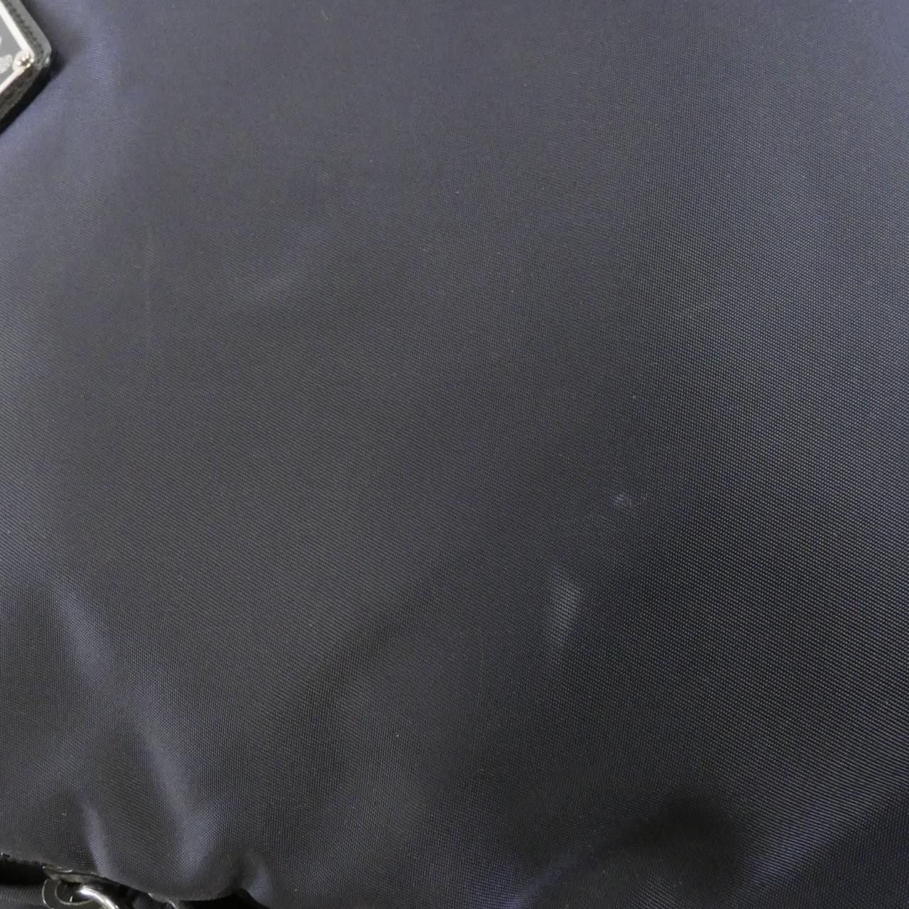 Prada Prada Prada Tessuto Montagn Backpack Textile Backpack 2VZ048 DUTY FREE for USA Size ONE SIZE - 4 Thumbnail