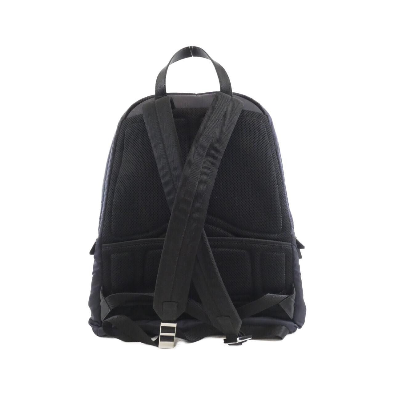 Prada Prada Prada Tessuto Montagn Backpack Textile Backpack 2VZ048 DUTY FREE for USA Size ONE SIZE - 2 Thumbnail