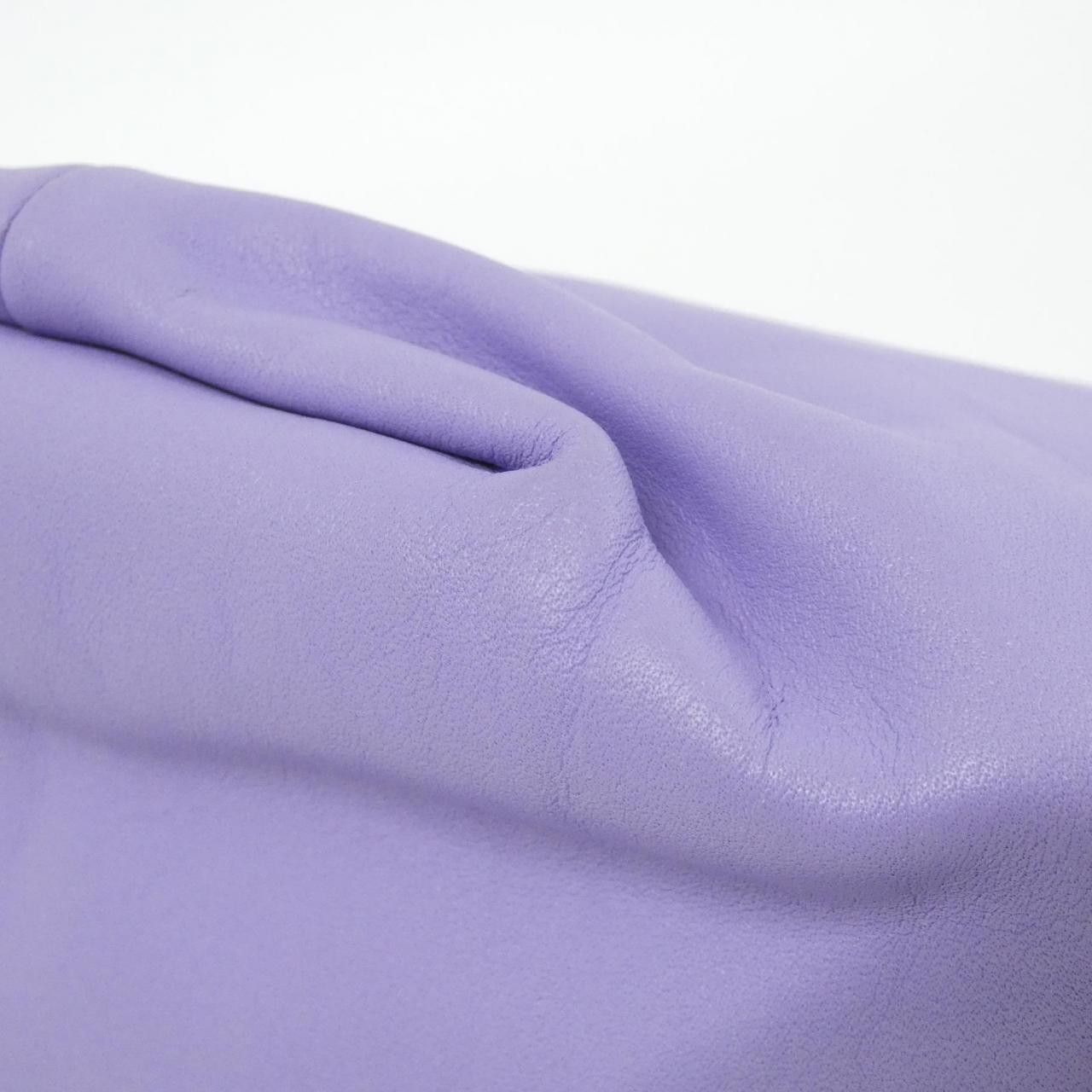 Bottega Veneta Bottega Veneta Bottega Veneta Leather Shoulder Bag Leather Crossbody Bag 629635 V1BW0 DUTY FREE for USA Size ONE SIZE - 2 Thumbnail
