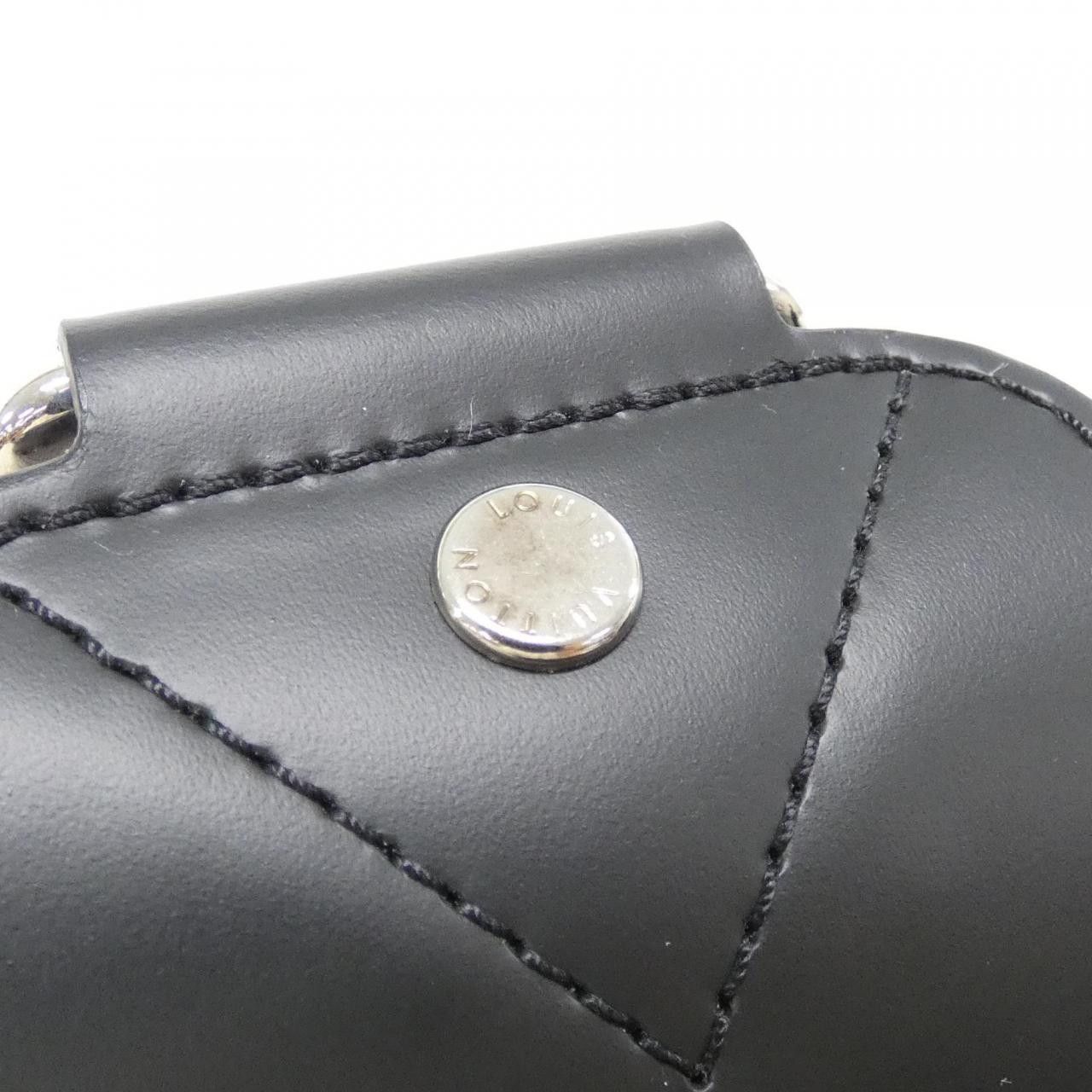Louis Vuitton Louis Vuitton Louis Vuitton Avenue Sling Bag Damier Graphite shoulder bag Textile Shoulder Bag N41719 DUTY FREE for USA Size ONE SIZE - 4 Thumbnail