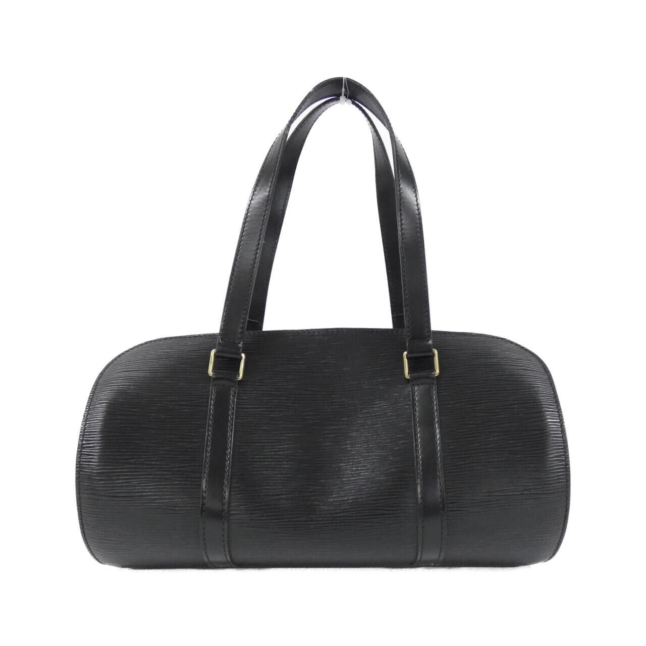 Louis Vuitton Louis Vuitton Louis Vuitton Epi Bag Leather Handbag M52222 DUTY FREE for USA Size ONE SIZE - 2 Thumbnail