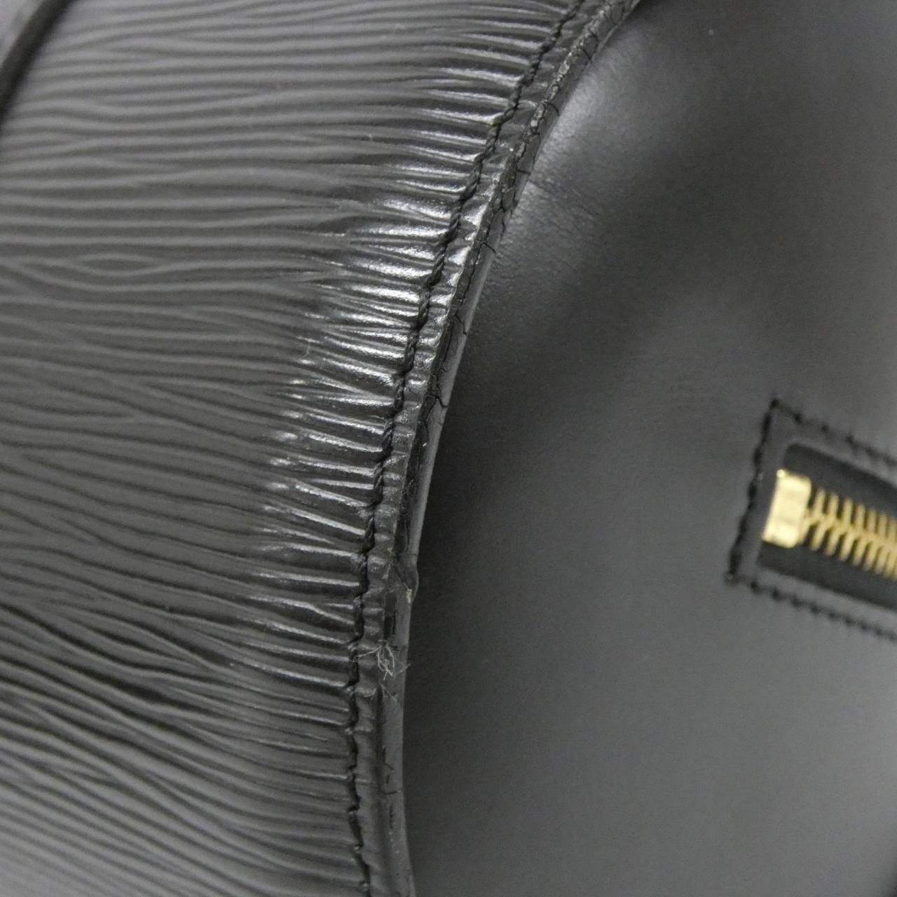 Louis Vuitton Louis Vuitton Louis Vuitton Epi Bag Leather Handbag M52222 DUTY FREE for USA Size ONE SIZE - 3 Thumbnail
