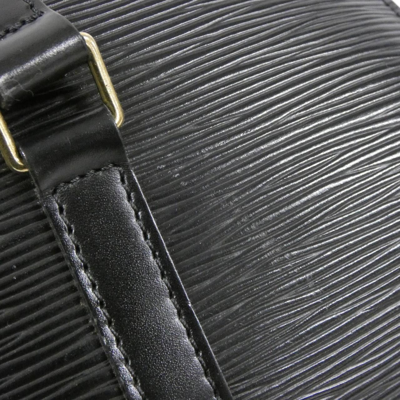 Louis Vuitton Louis Vuitton Louis Vuitton Epi Bag Leather Handbag M52222 DUTY FREE for USA Size ONE SIZE - 5 Thumbnail