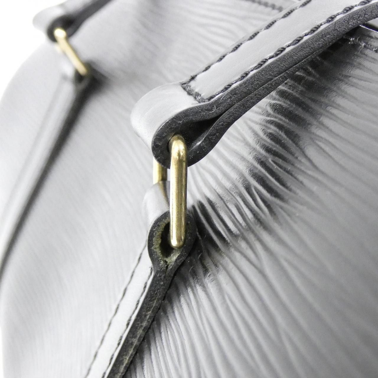 Louis Vuitton Louis Vuitton Louis Vuitton Epi Bag Leather Handbag M52222 DUTY FREE for USA Size ONE SIZE - 8 Thumbnail
