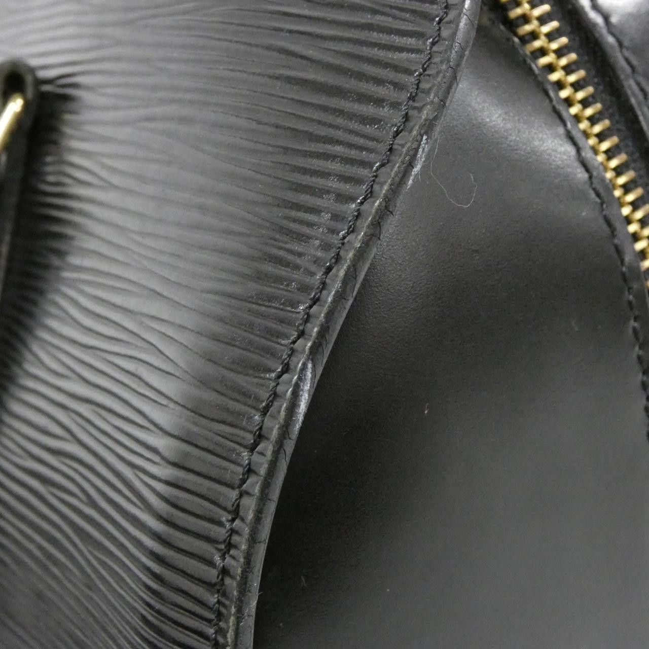 Louis Vuitton Louis Vuitton Louis Vuitton Epi Bag Leather Handbag M52222 DUTY FREE for USA Size ONE SIZE - 7 Thumbnail