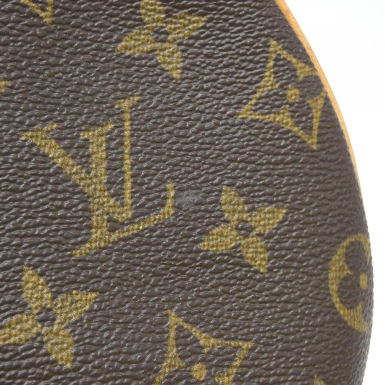 Louis Vuitton Louis Vuitton Louis Vuitton Monogram Shoulder Bag Textile Shoulder Bag M51510 DUTY FREE for USA Size ONE SIZE - 3 Thumbnail