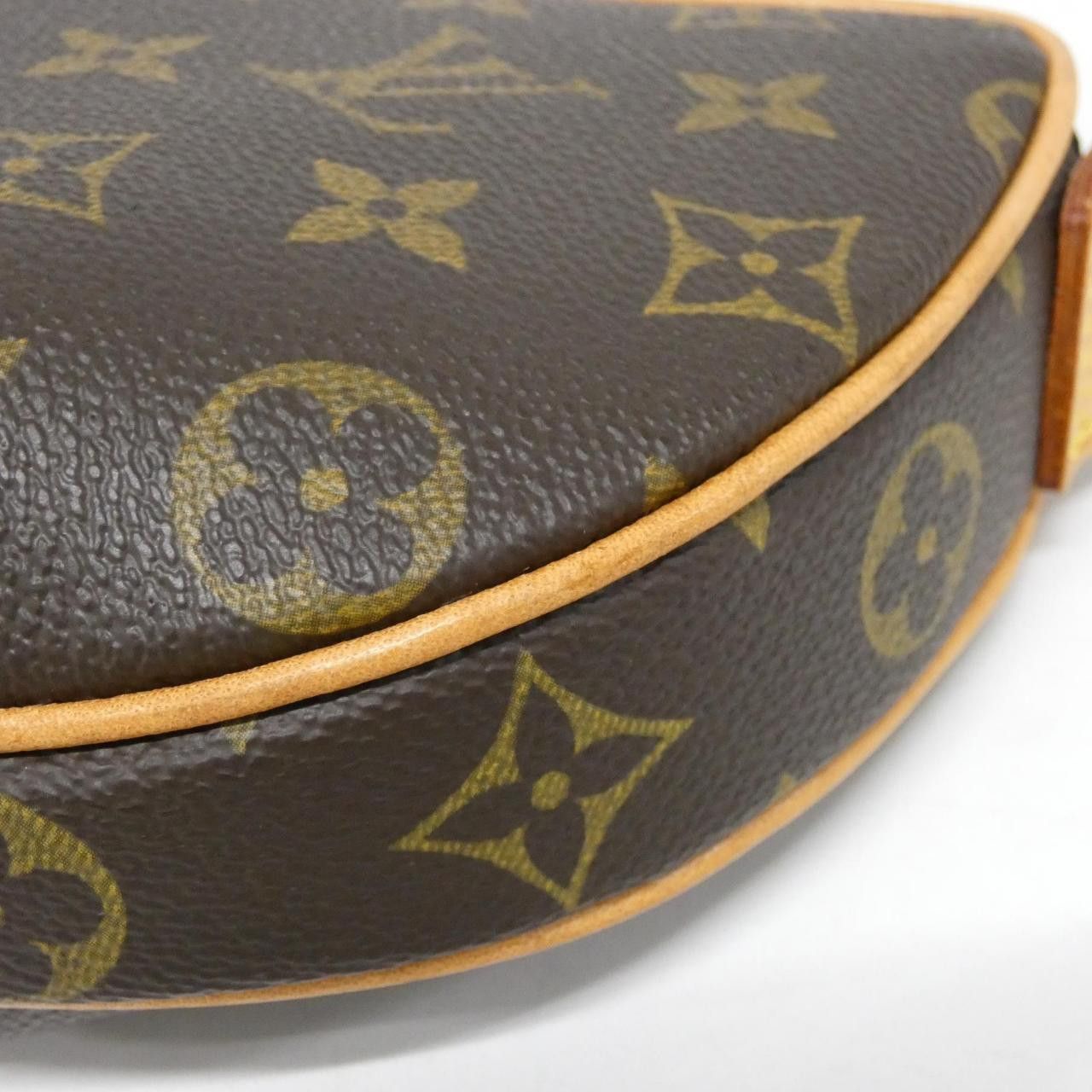Louis Vuitton Louis Vuitton Louis Vuitton Monogram Shoulder Bag Textile Shoulder Bag M51510 DUTY FREE for USA Size ONE SIZE - 2 Thumbnail