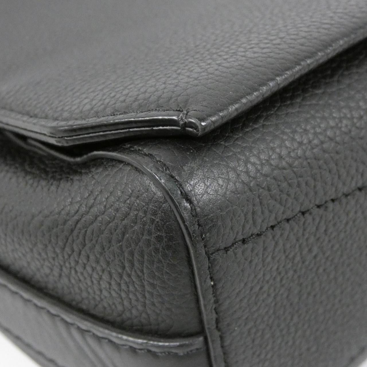 Louis Vuitton Louis Vuitton Louis Vuitton LV Aerogram Takeoff Messenger Calf Shoulder Bag Leather Shoulder Bag M57080 DUTY FREE for USA Size ONE SIZE - 3 Thumbnail