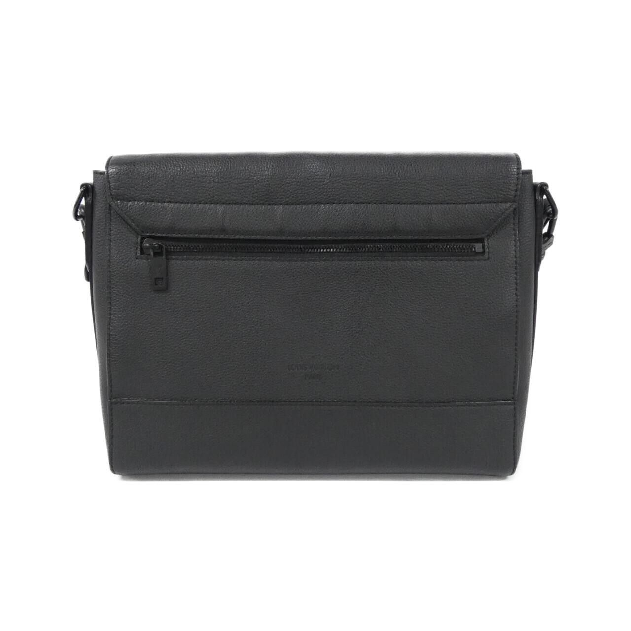 Louis Vuitton Louis Vuitton Louis Vuitton LV Aerogram Takeoff Messenger Calf Shoulder Bag Leather Shoulder Bag M57080 DUTY FREE for USA Size ONE SIZE - 2 Thumbnail