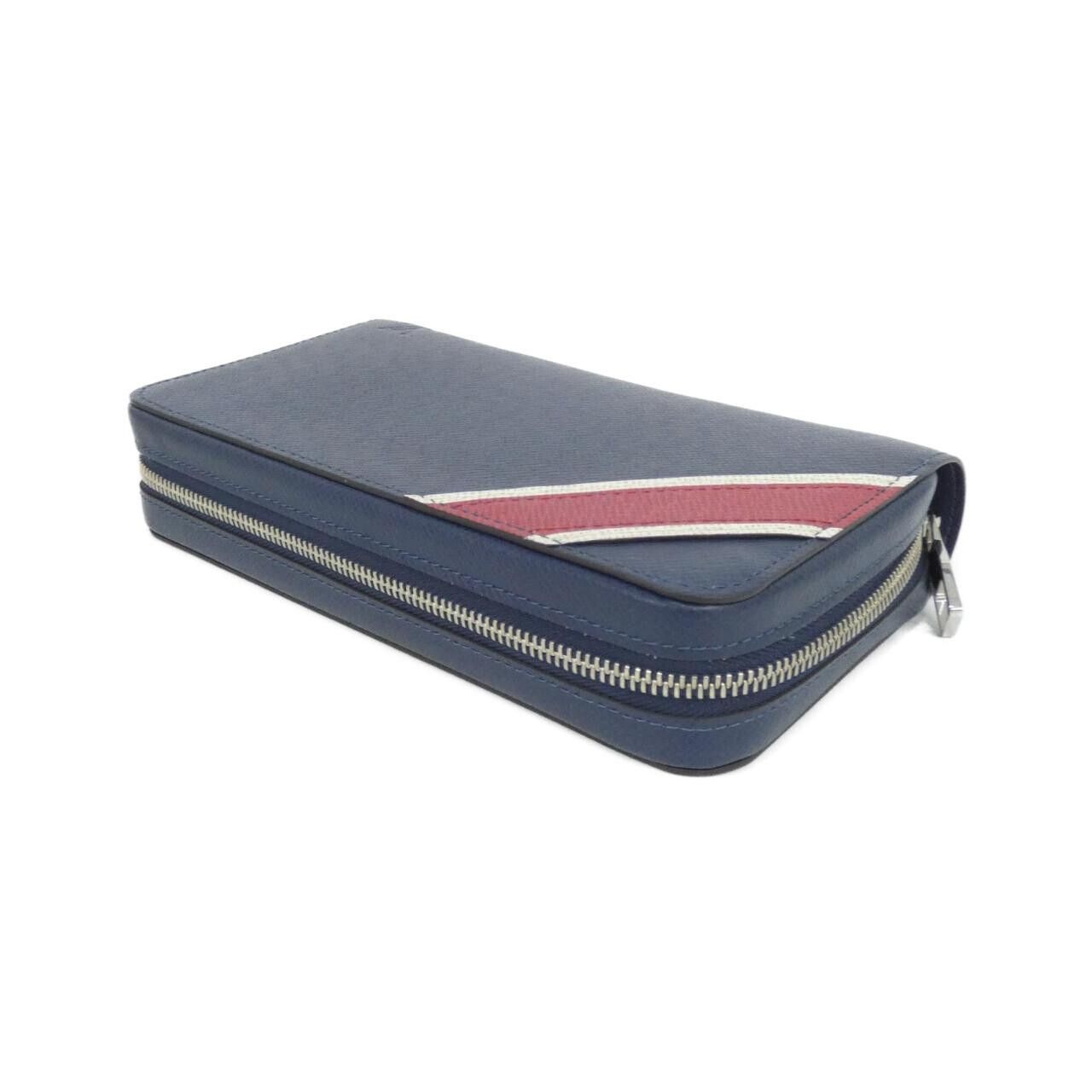Louis Vuitton Louis Vuitton Louis Vuitton Taiga Zippy XL Wallet Leather Long Wallet M64019 DUTY FREE for USA Size ONE SIZE - 3 Thumbnail