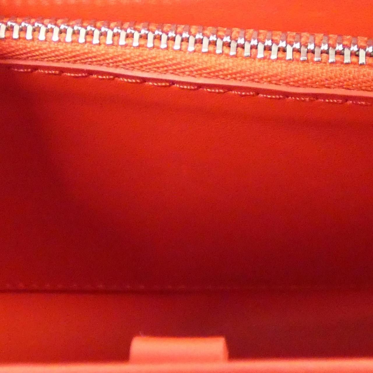 Louis Vuitton Louis Vuitton Louis Vuitton Twist Epi Shoulder Bag Limited Leather Shoulder Bag M21949 DUTY FREE for USA Size ONE SIZE - 10 Thumbnail
