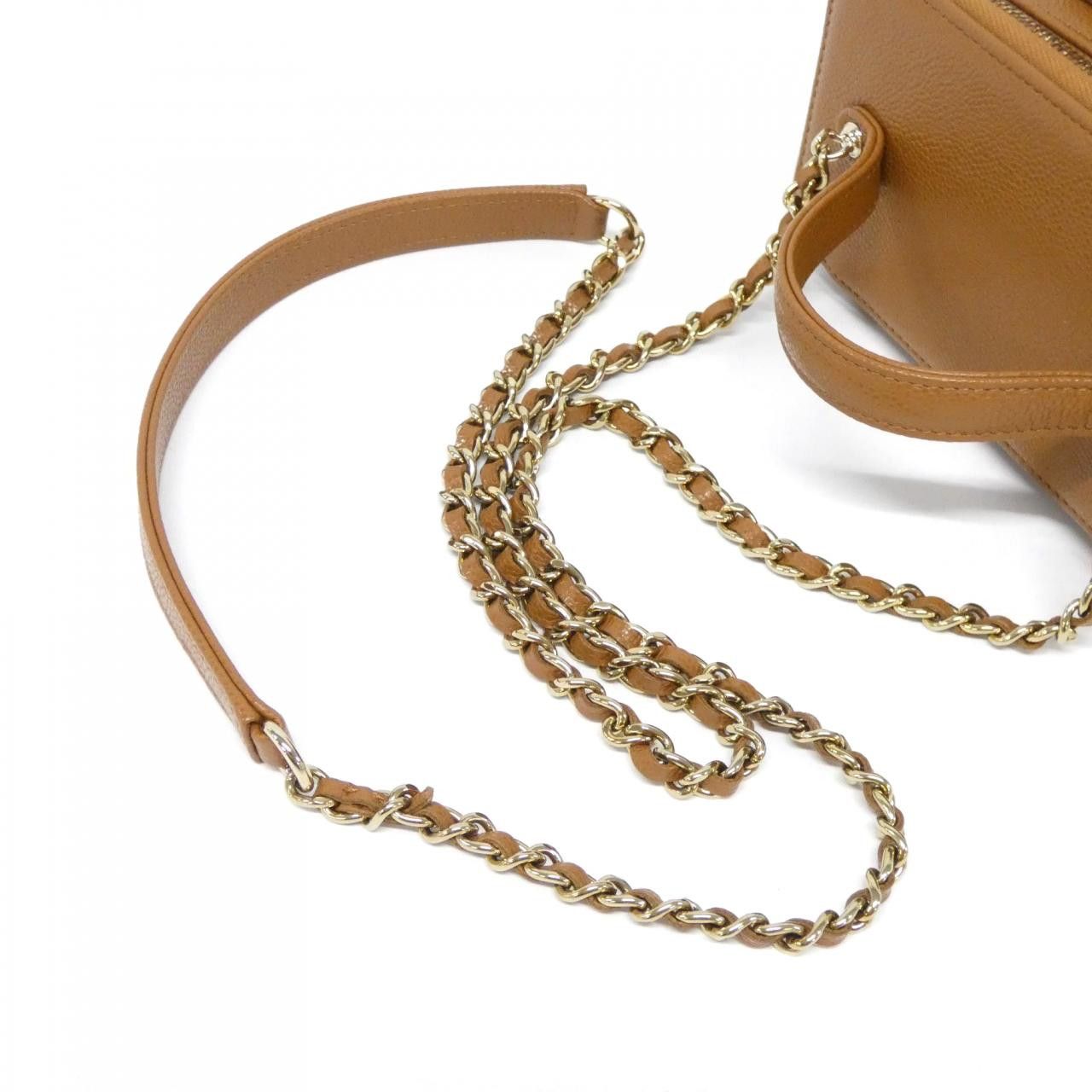 Chanel Chanel Chanel Caviar Skin Shoulder Bag Leather Crossbody Bag AP2912 DUTY FREE for USA Size ONE SIZE - 5 Thumbnail