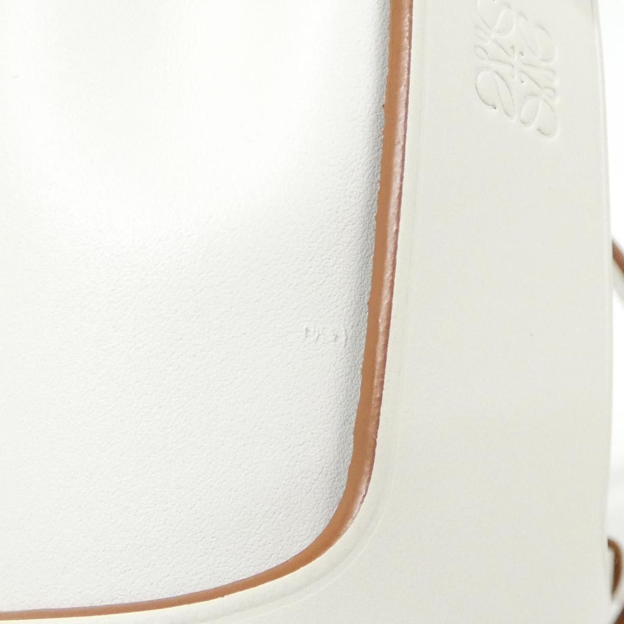 Loewe Loewe Loewe Balloon Bag Nano Calf Shoulder Bag Leather Shoulder Bag A710R85X01 DUTY FREE for USA Size ONE SIZE - 5 Thumbnail