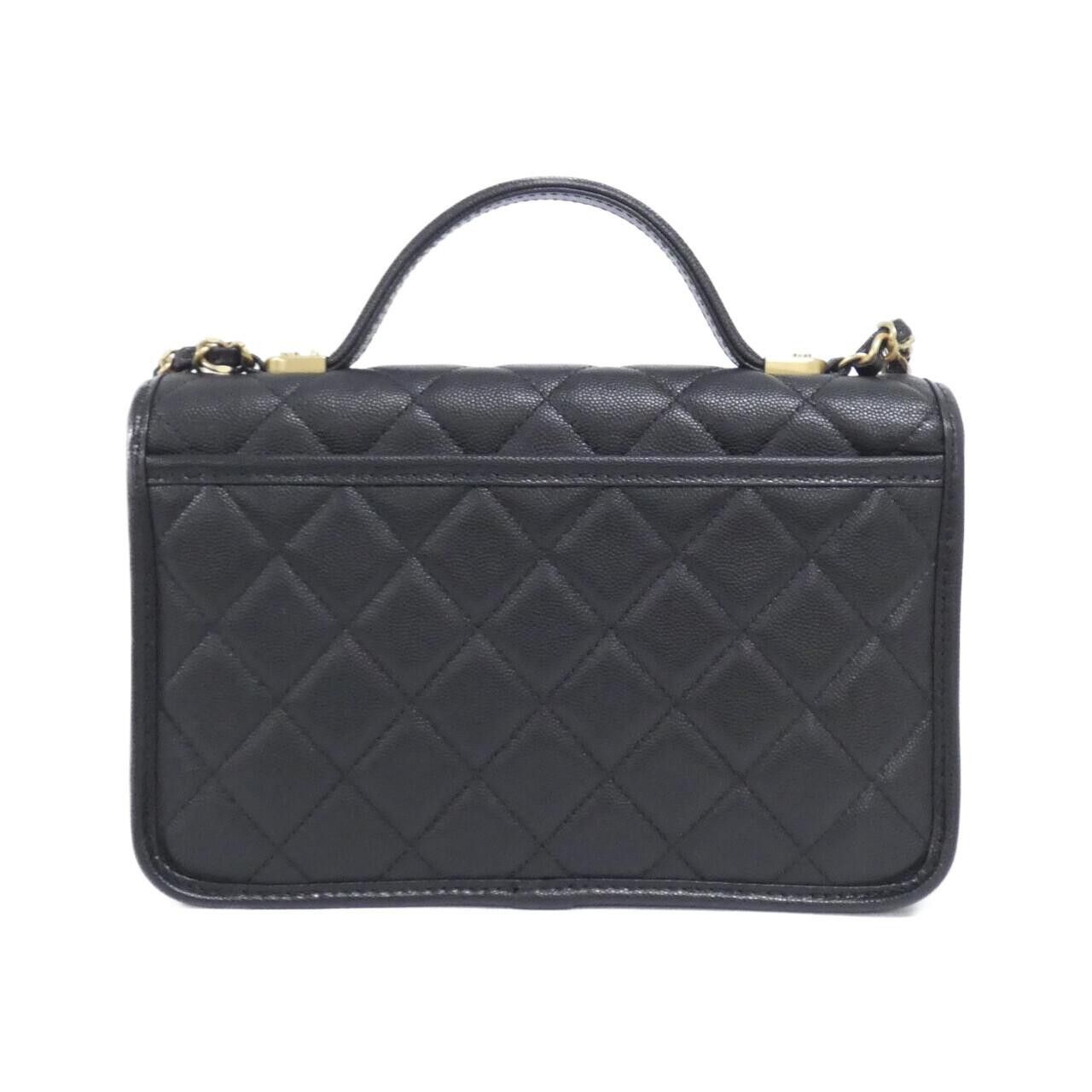 Chanel Chanel Chanel Caviar Skin Shoulder Bag Leather Crossbody Bag AS3653 DUTY FREE for USA Size ONE SIZE - 2 Thumbnail