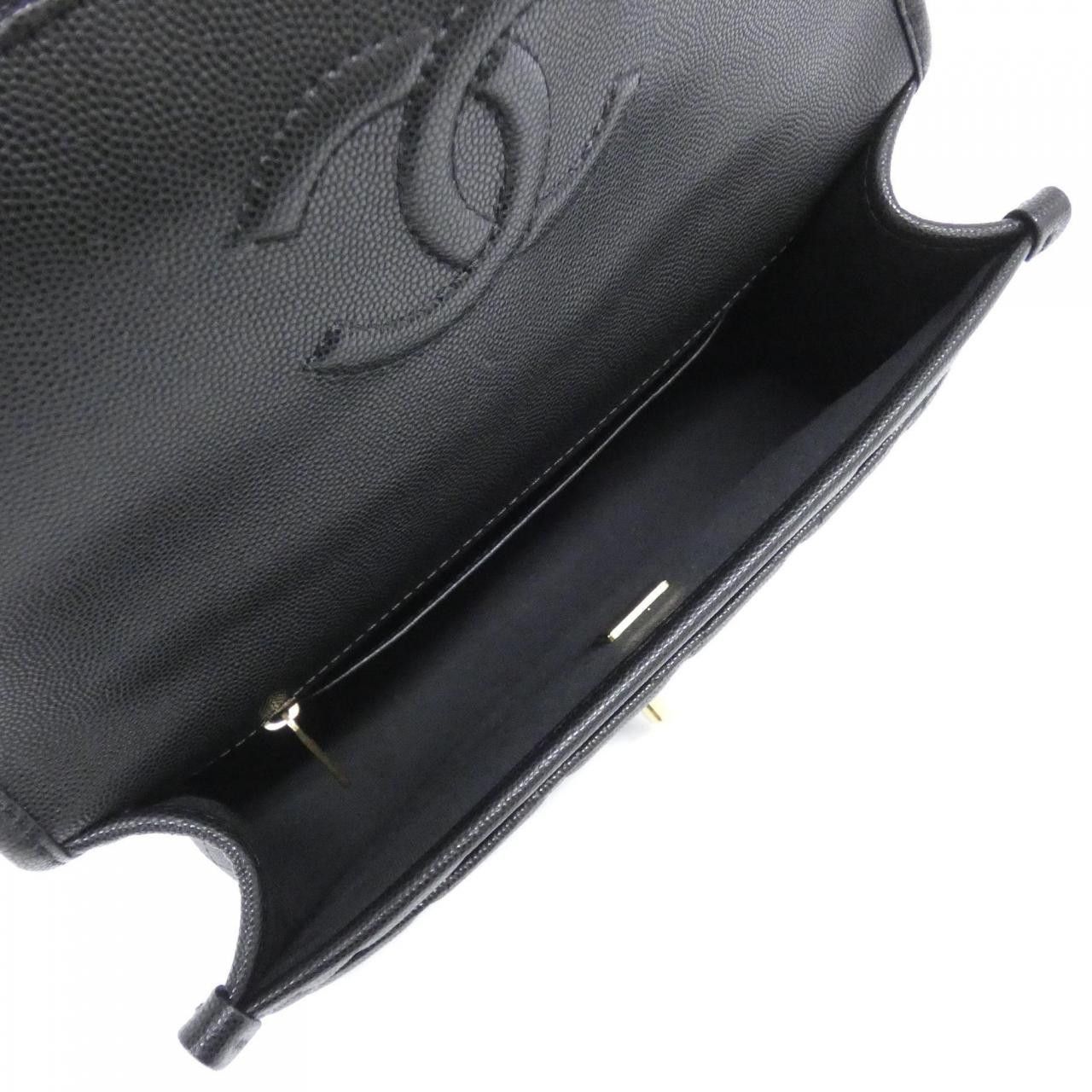 Chanel Chanel Chanel Caviar Skin Shoulder Bag Leather Crossbody Bag AS3653 DUTY FREE for USA Size ONE SIZE - 6 Thumbnail