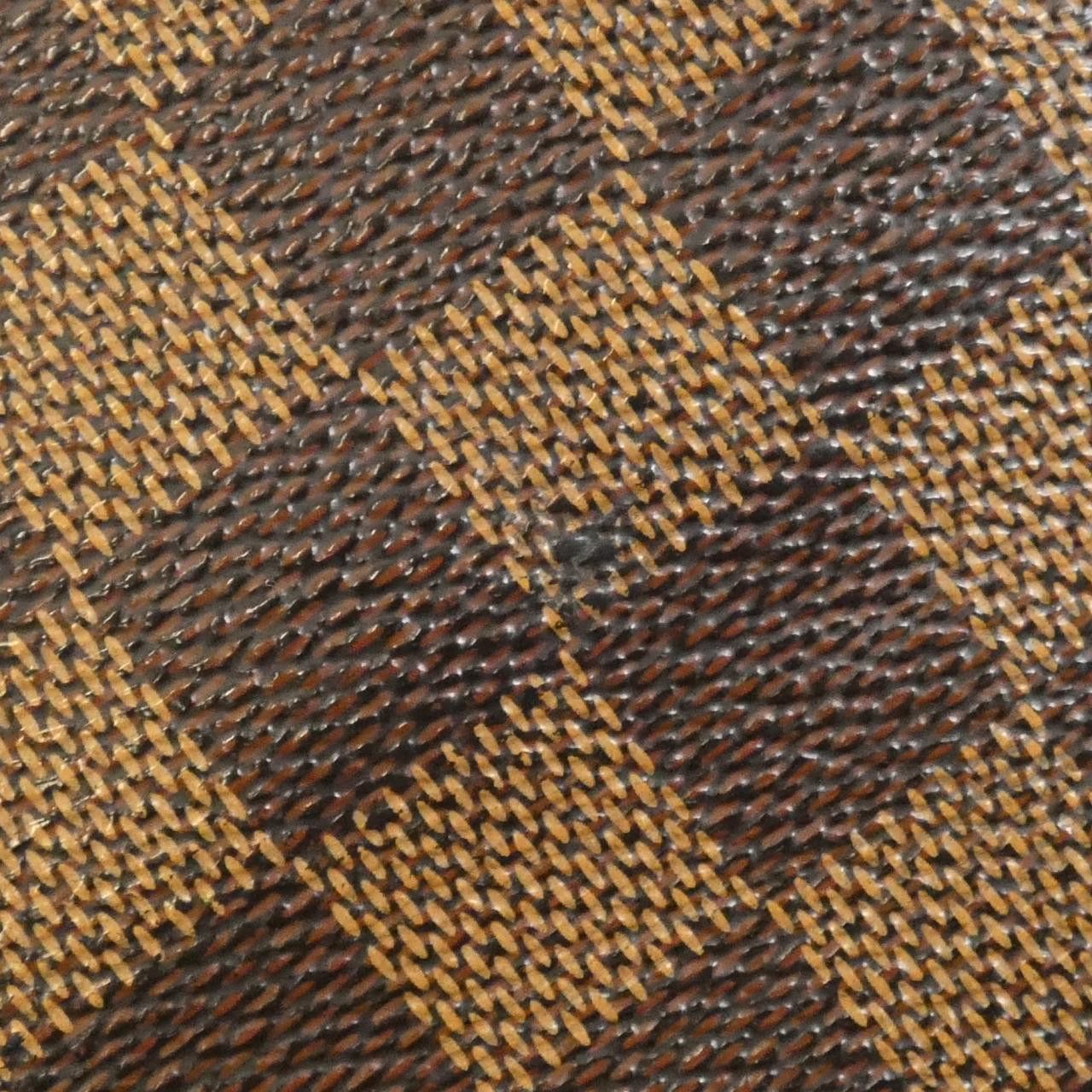 Louis Vuitton Louis Vuitton Louis Vuitton Naviglio Damier Shoulder Bag Textile Shoulder Bag N45255 DUTY FREE for USA Size ONE SIZE - 3 Thumbnail