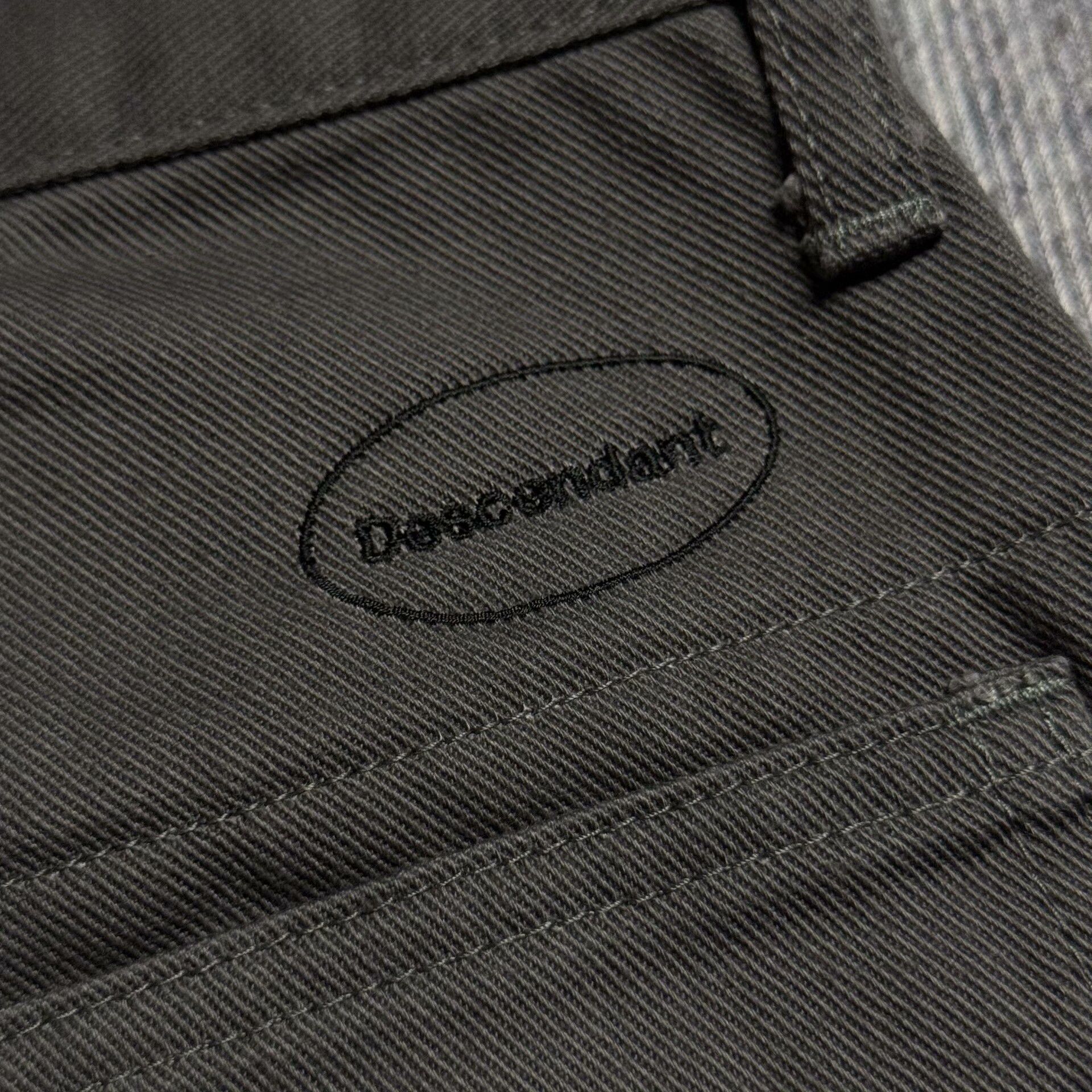 Descendant Multi Casual Pants S Men Size US 30 / EU 46 - 5 Thumbnail