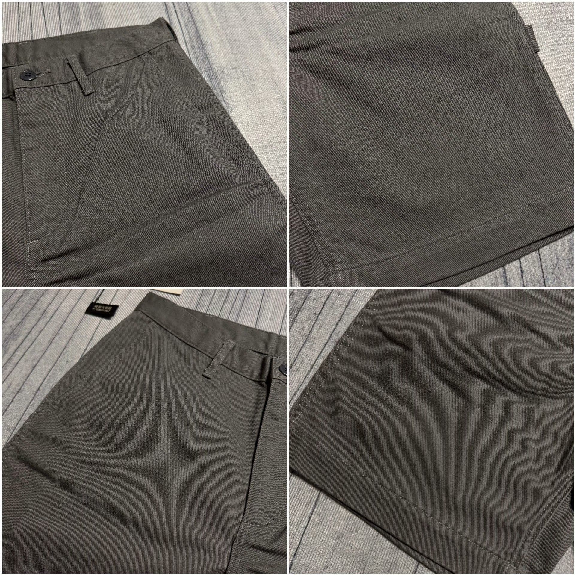 Descendant Multi Casual Pants S Men Size US 30 / EU 46 - 3 Thumbnail