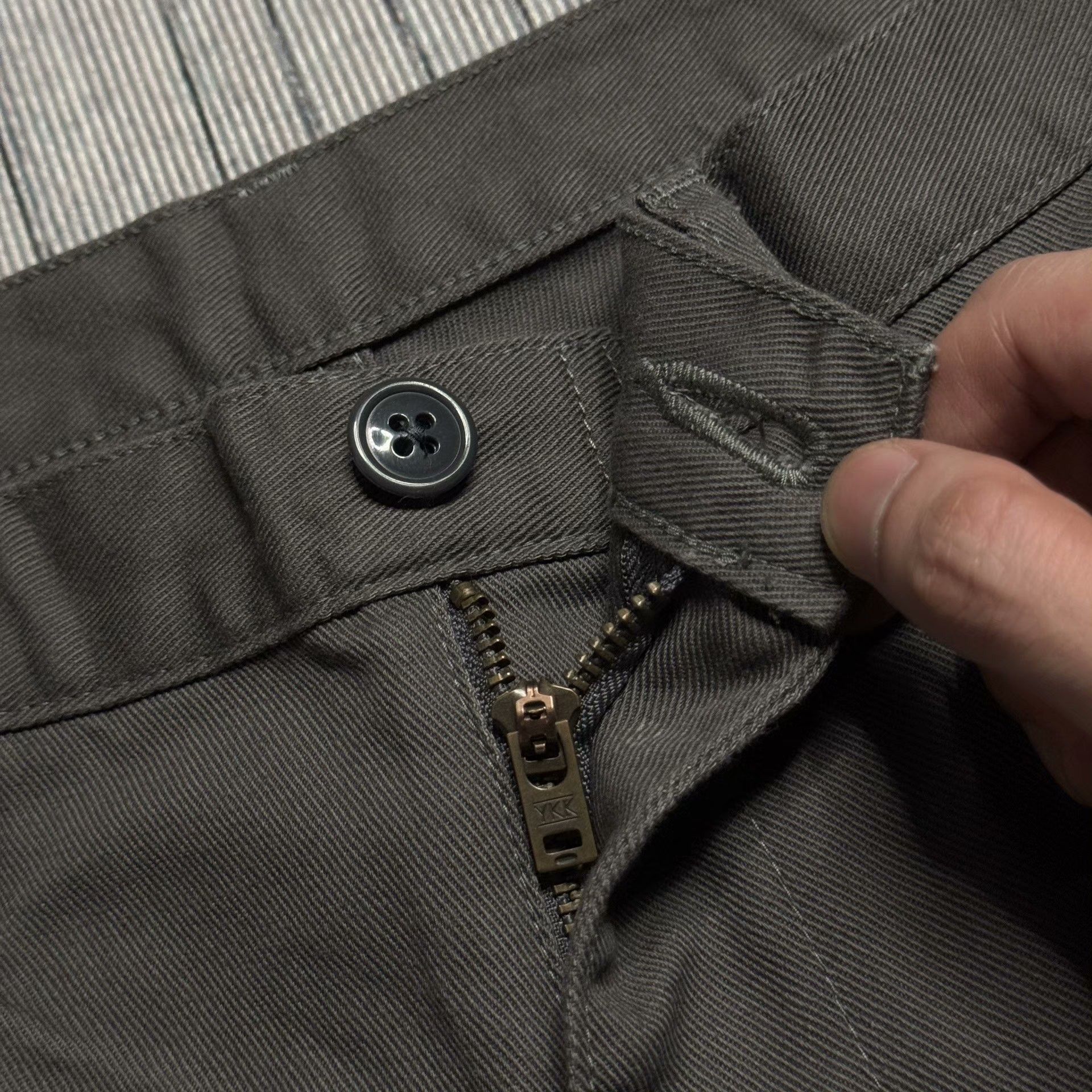 Descendant Multi Casual Pants S Men Size US 30 / EU 46 - 4 Thumbnail