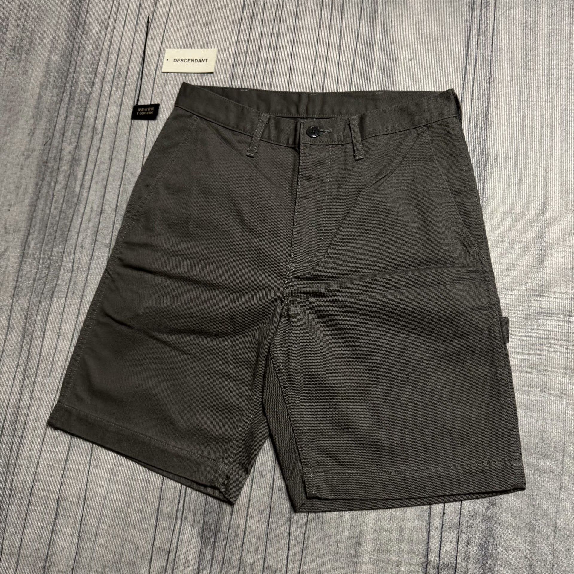 Descendant Multi Casual Pants S Men Size US 30 / EU 46 - 2 Thumbnail
