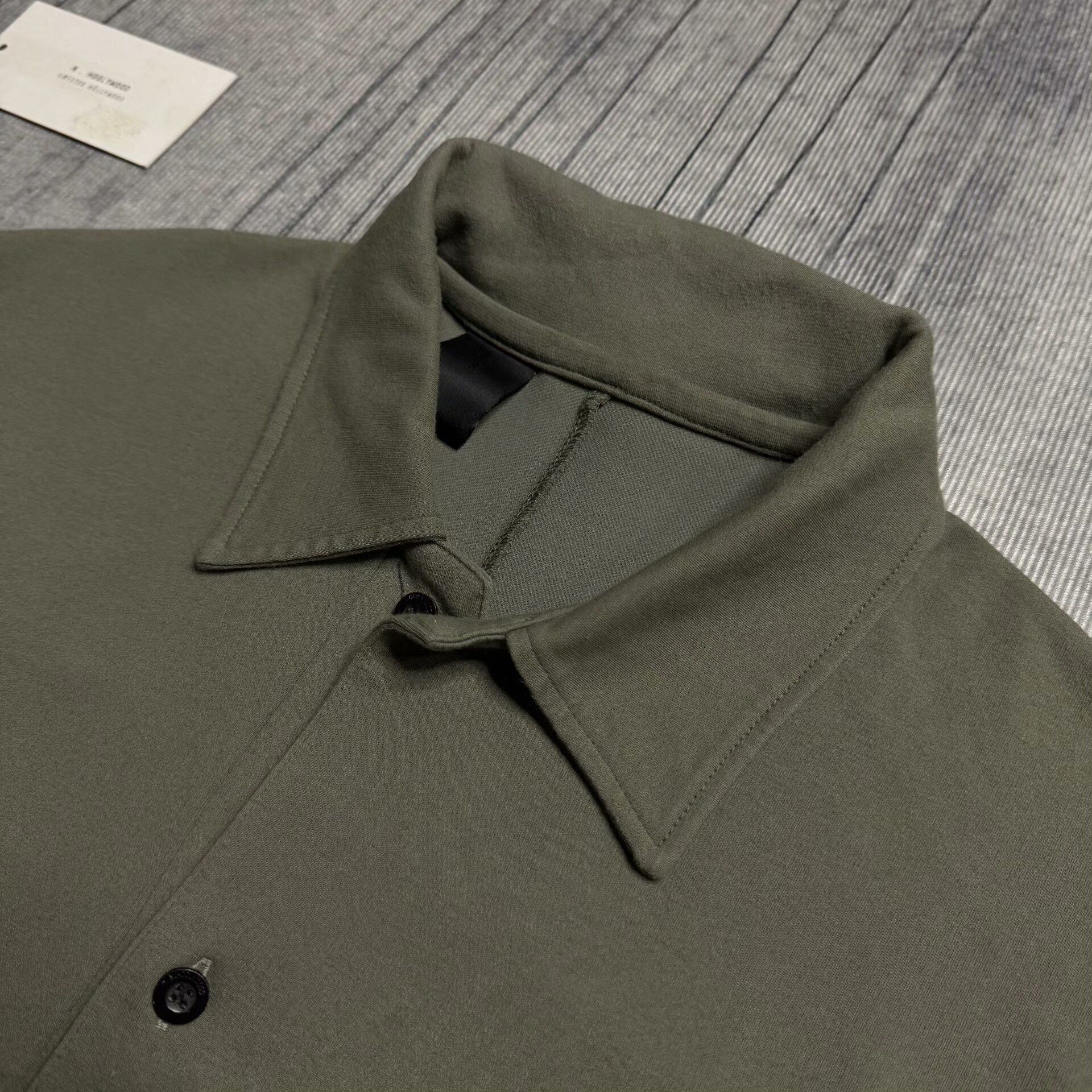 N.Hoolywood N.Hoolywood Multi Polo 38 Men Size US S / EU 44-46 / 1 - 3 Thumbnail
