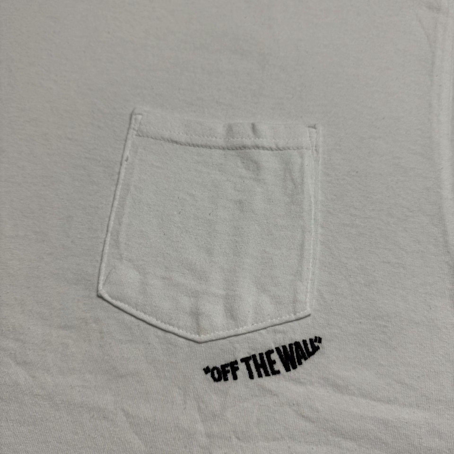 N.Hoolywood N.Hoolywood White T-Shirt 40 Men Size US M / EU 48-50 / 2 - 4 Thumbnail