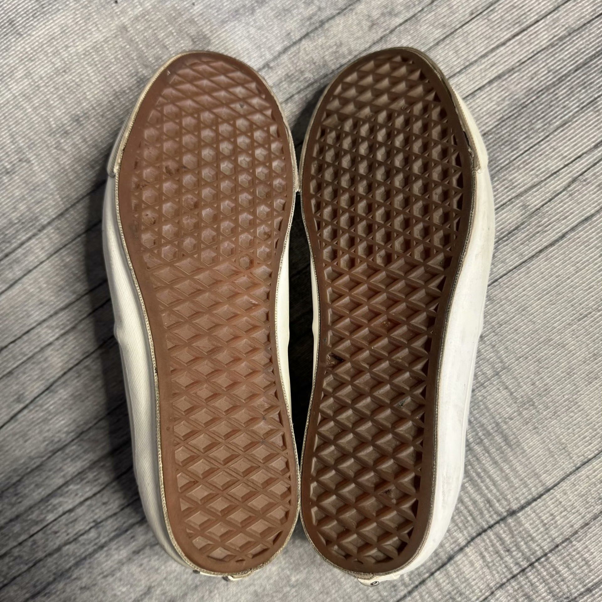 Vans Comme des Garçons Retro Top low 42Men Size US 9 / EU 42 - 7 Thumbnail