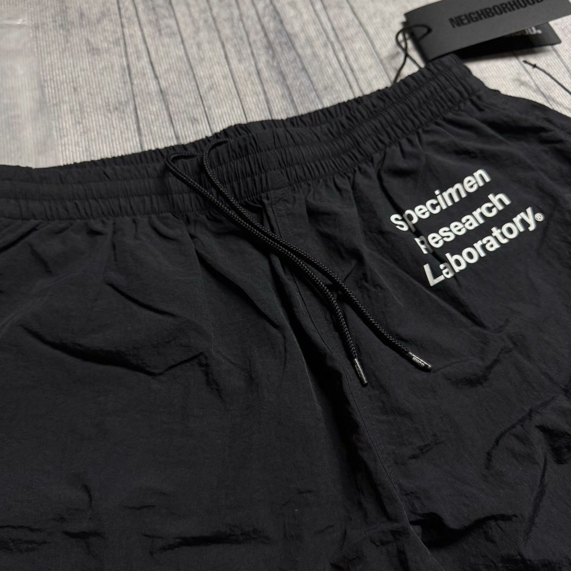 Neighborhood Multi Casual Pants M Men Size US 32 / EU 48 - 3 Thumbnail