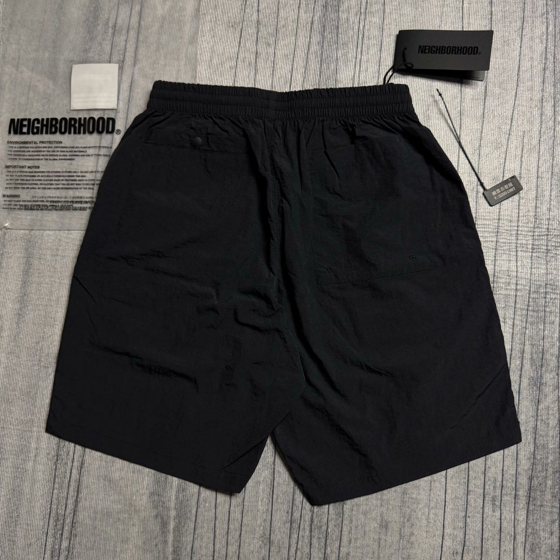 Neighborhood Multi Casual Pants M Men Size US 32 / EU 48 - 2 Thumbnail
