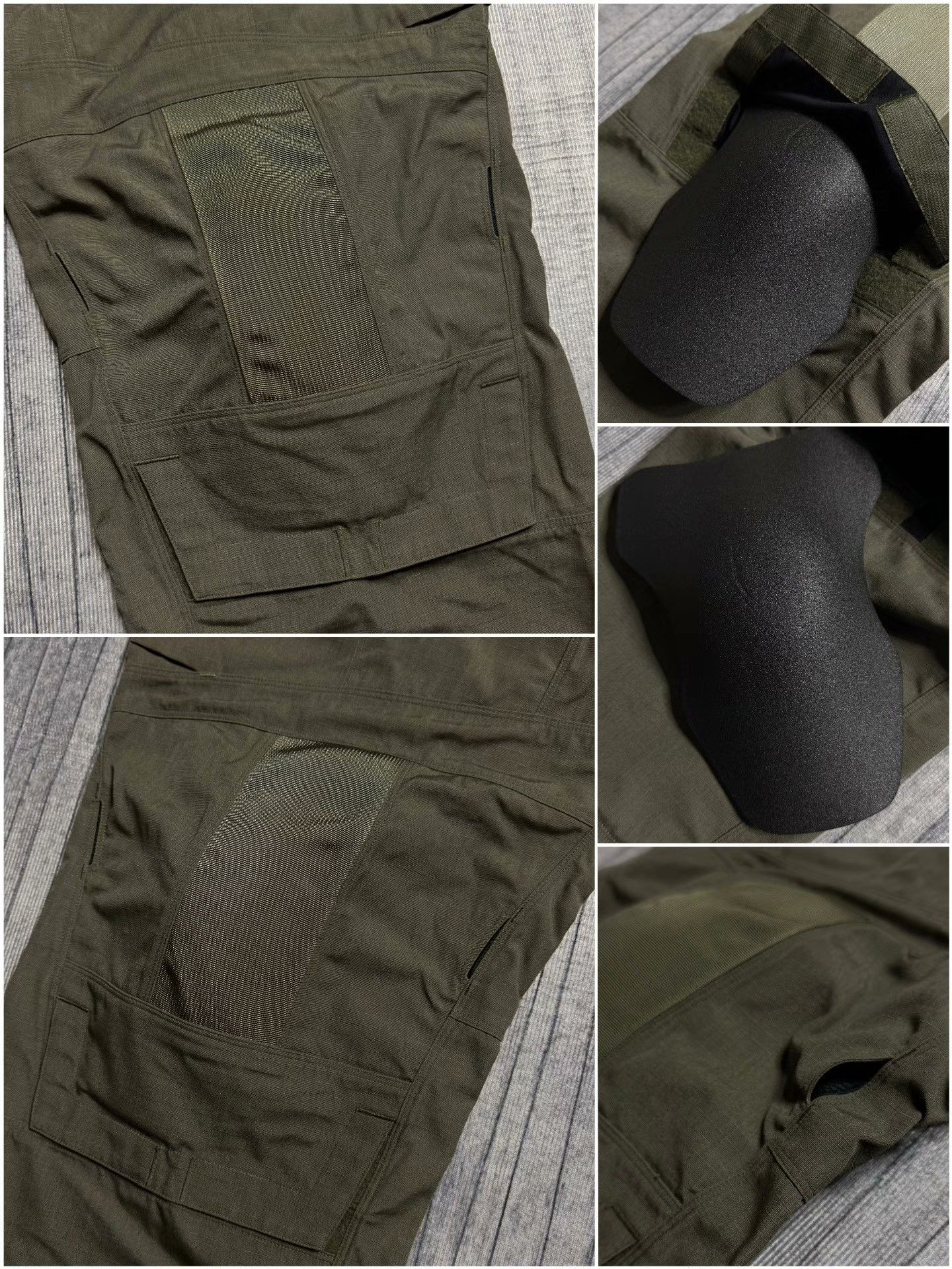 Arc'teryx Green Hoodie XL Men Size US XL / EU 56 / 4 - 4 Thumbnail