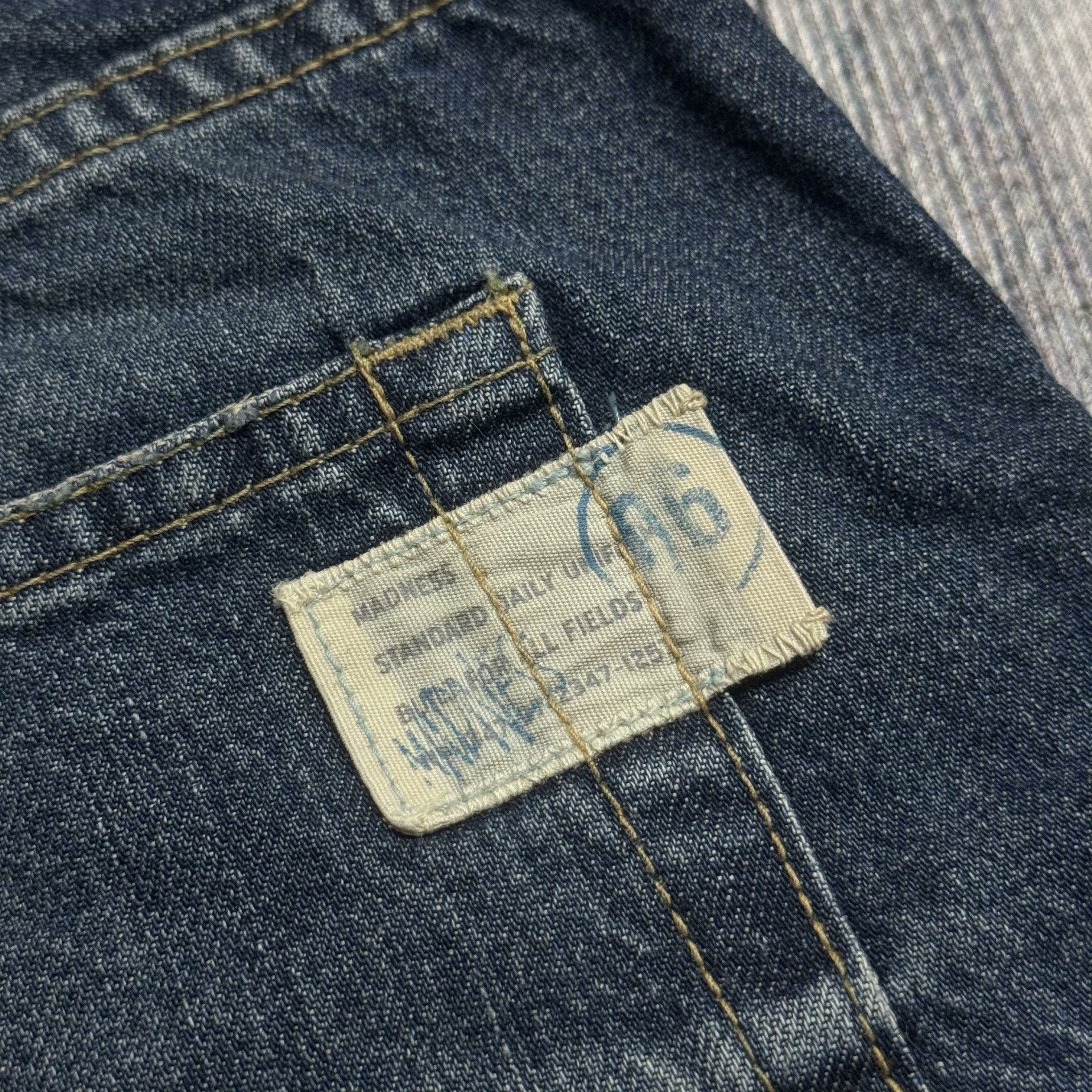 Madness Multi Casual Pants M Men Size US 32 / EU 48 - 5 Thumbnail