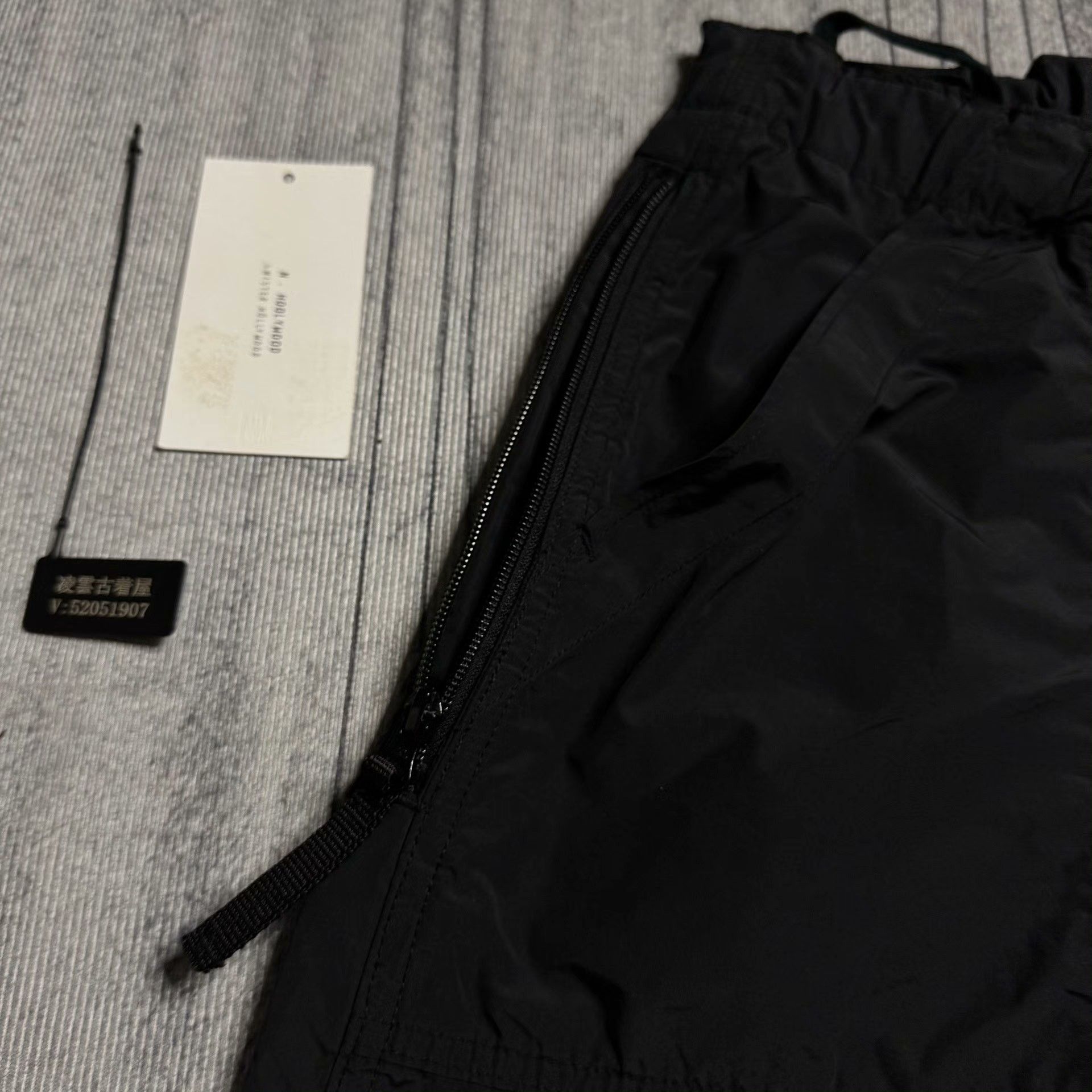 N.Hoolywood N.Hoolywood Multi Casual Pants 40 Men Size US 40 / EU 56 - 5 Thumbnail