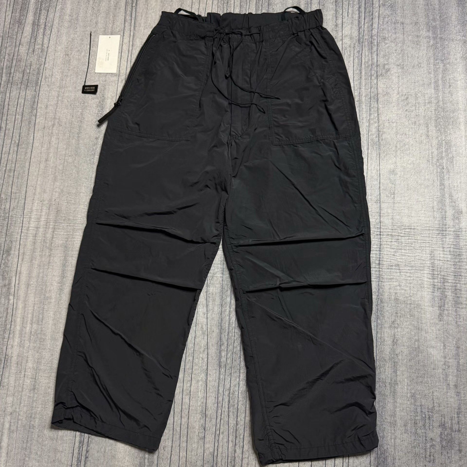 N.Hoolywood N.Hoolywood Multi Casual Pants 40 Men Size US 40 / EU 56 - 2 Thumbnail