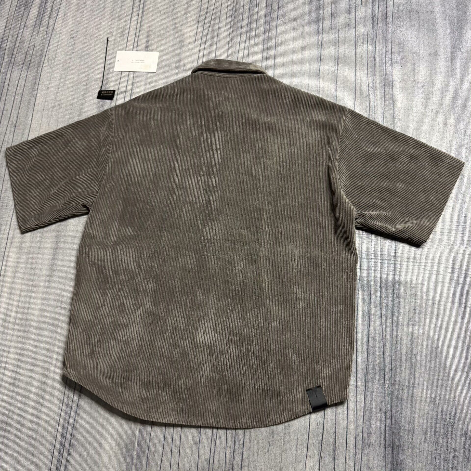 N.Hoolywood N.Hoolywood Multi Item 36 Men Size US S / EU 44-46 / 1 - 2 Thumbnail
