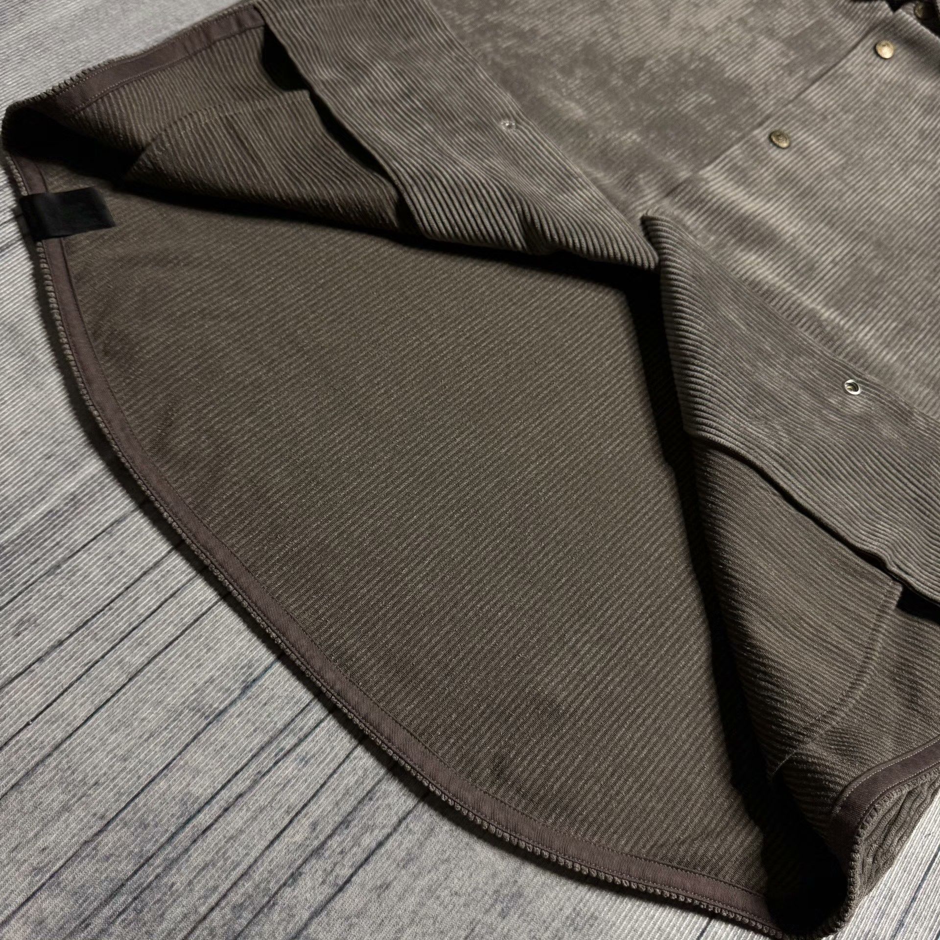 N.Hoolywood N.Hoolywood Multi Item 36 Men Size US S / EU 44-46 / 1 - 7 Thumbnail
