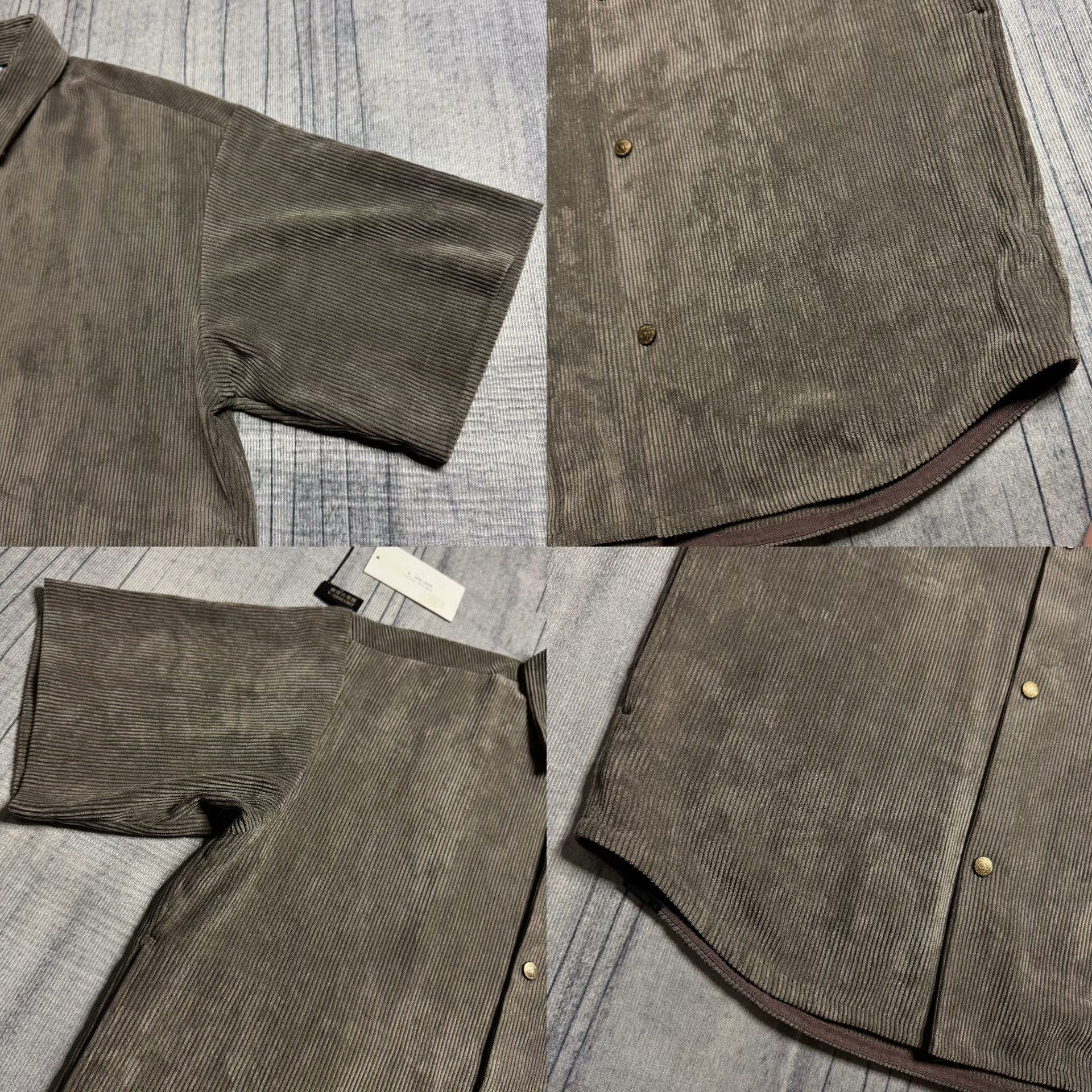 N.Hoolywood N.Hoolywood Multi Item 36 Men Size US S / EU 44-46 / 1 - 3 Thumbnail