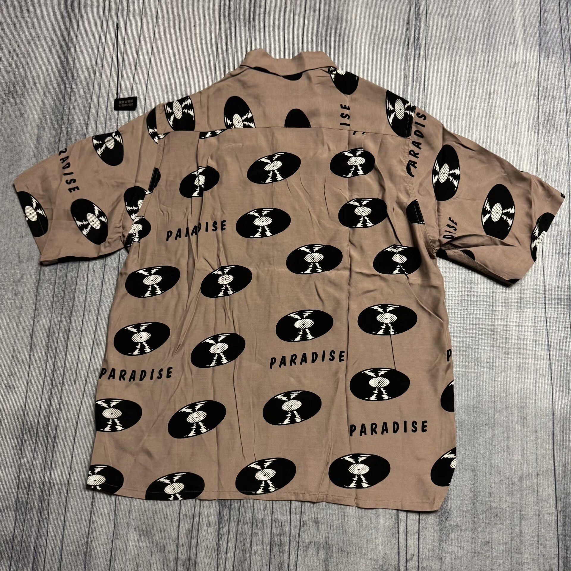 Wacko Maria Multi Shirt S Men Size US S / EU 44-46 / 1 - 2 Thumbnail